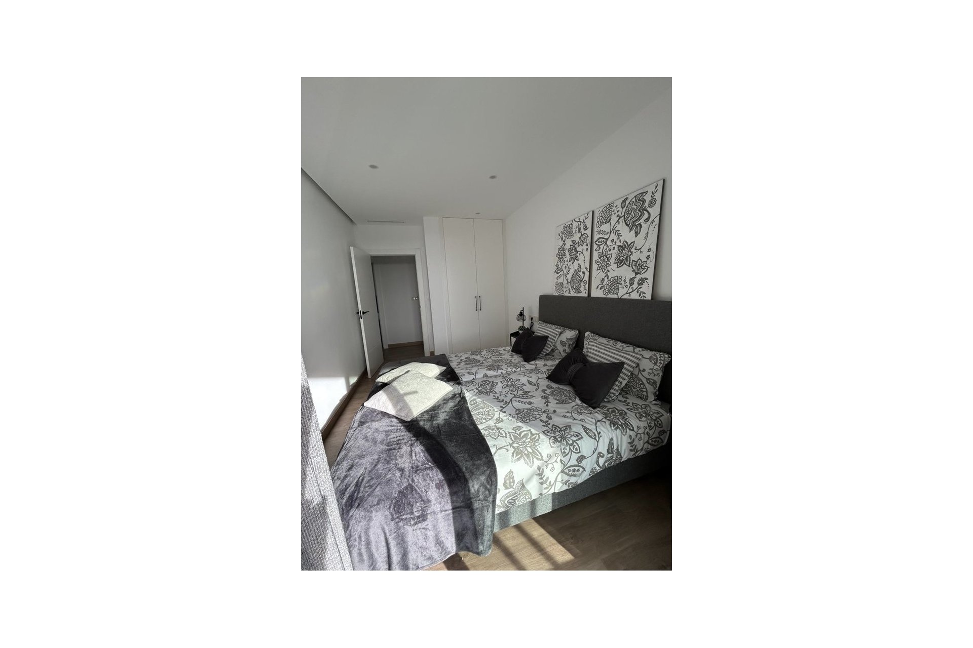 Revente - Maison de ville -
Dolores - Costa Blanca