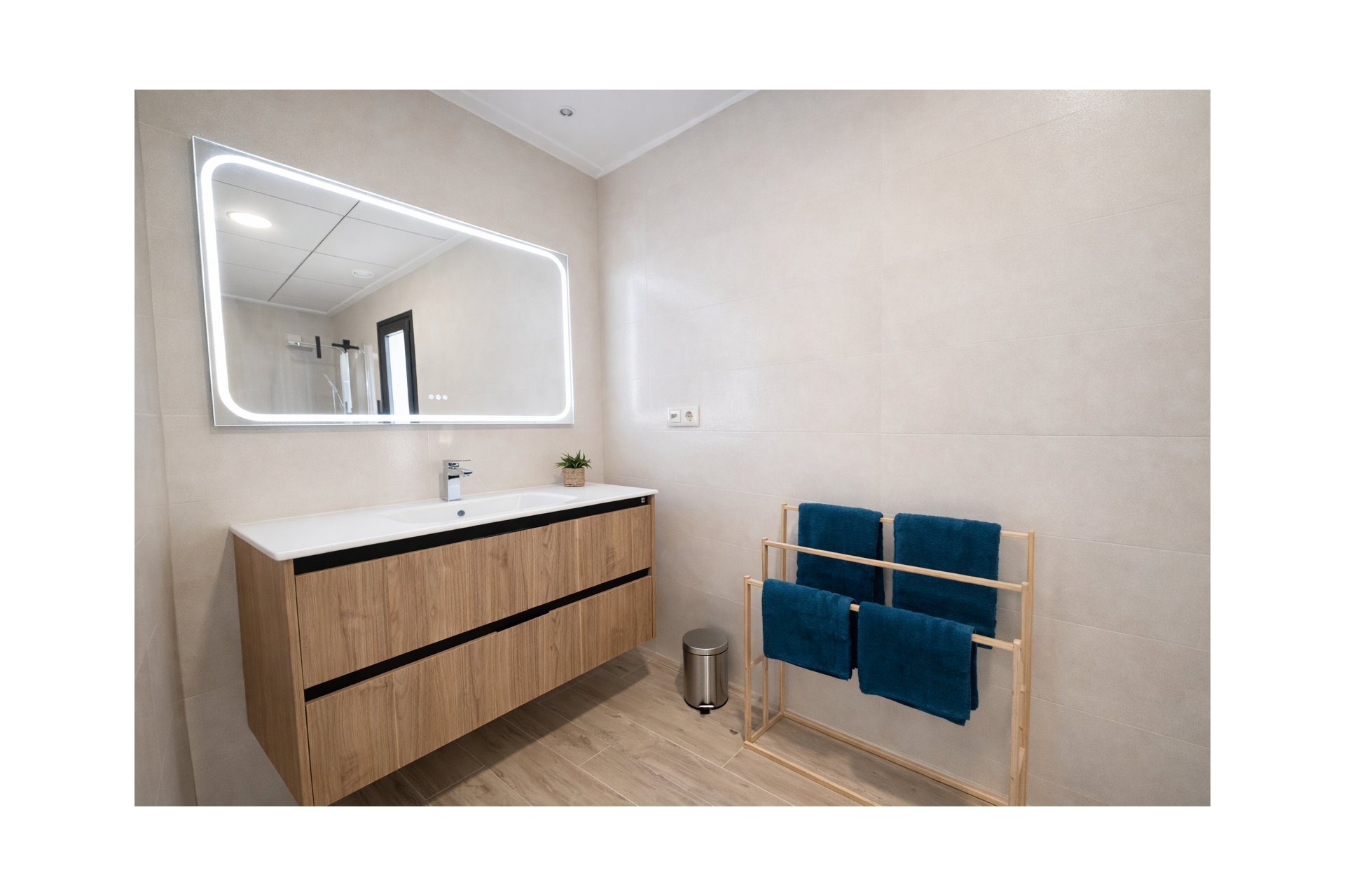 Revente - Maison de ville -
Dolores - Costa Blanca