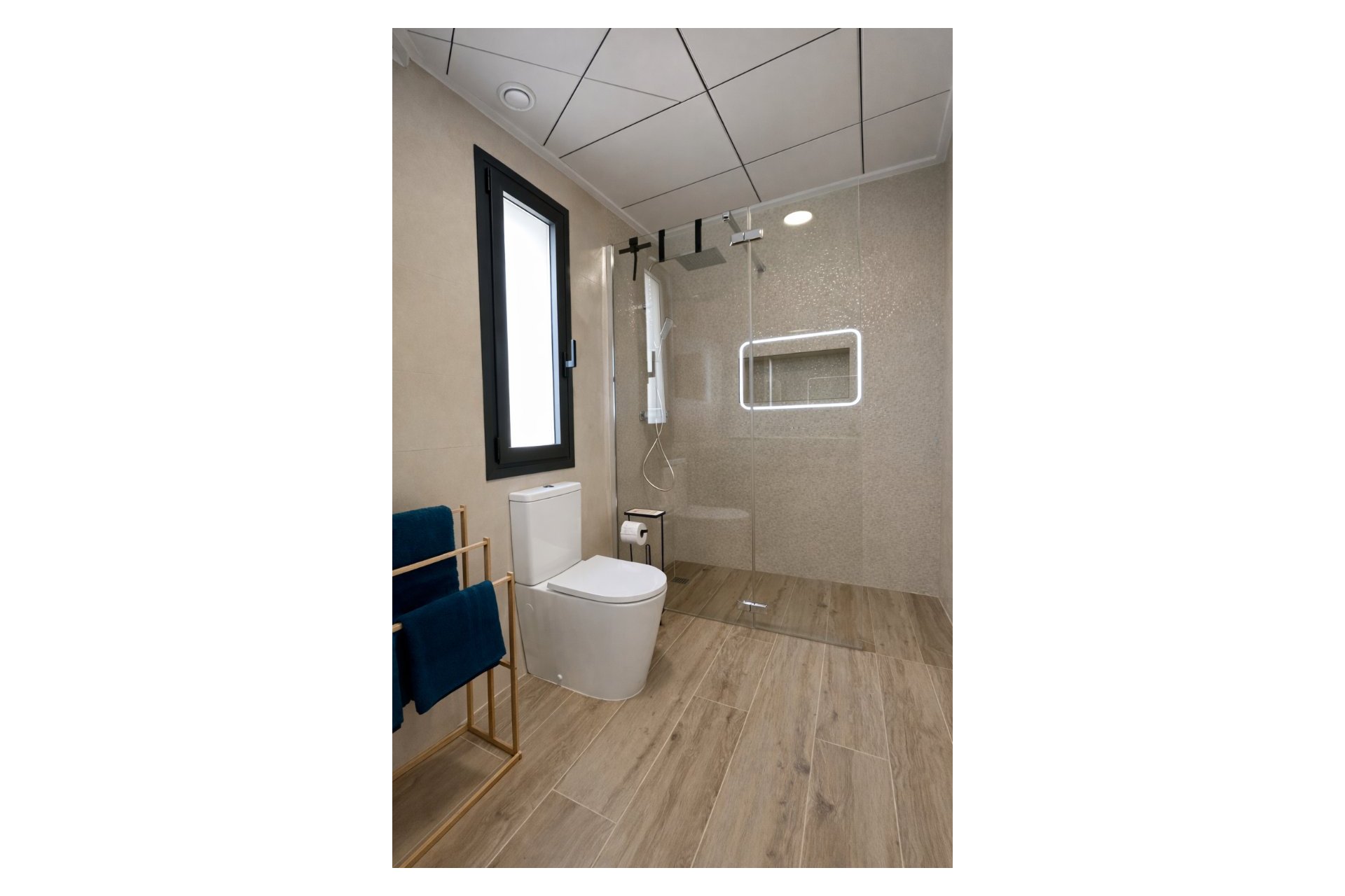 Revente - Maison de ville -
Dolores - Costa Blanca