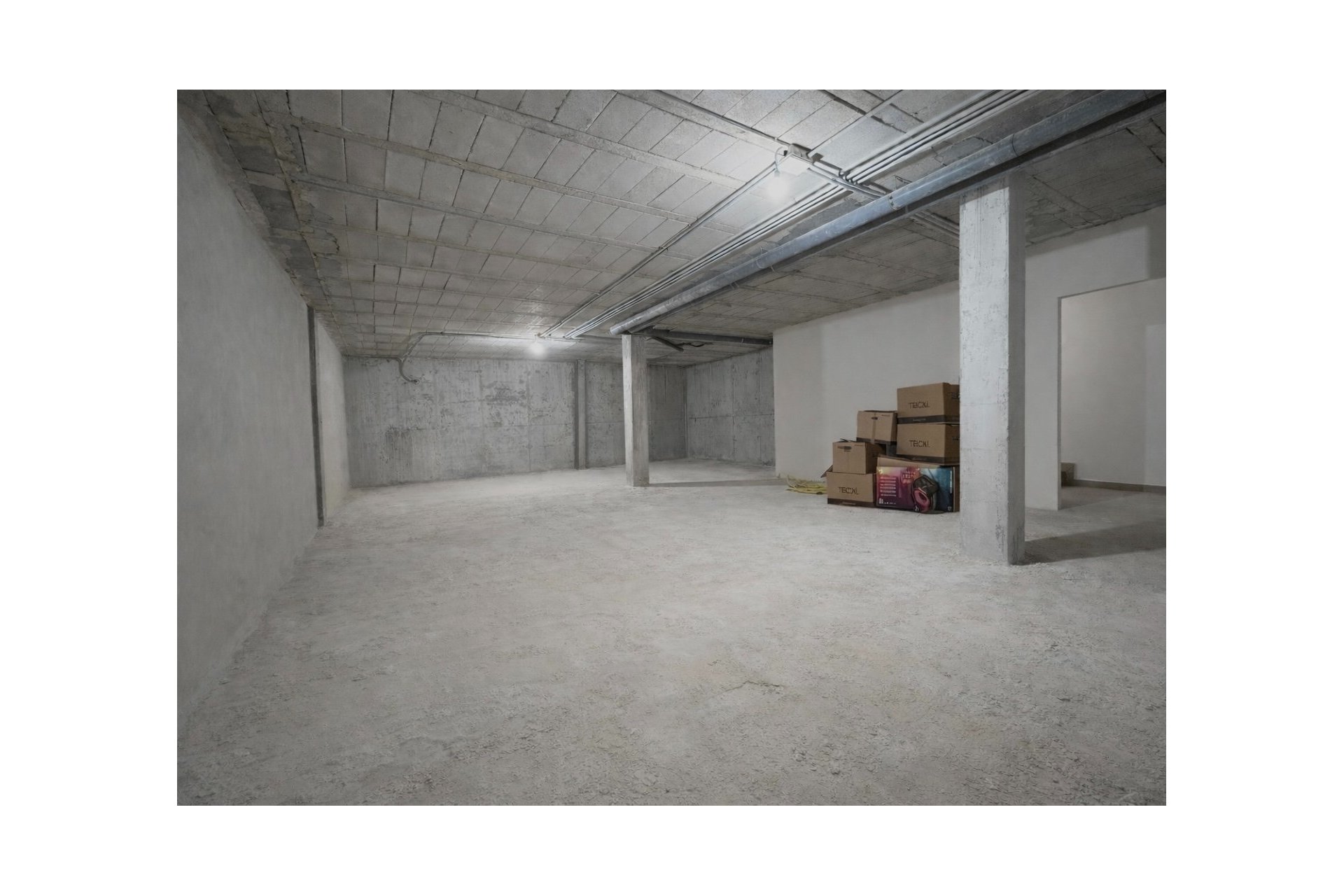 Revente - Maison de ville -
Dolores - Costa Blanca