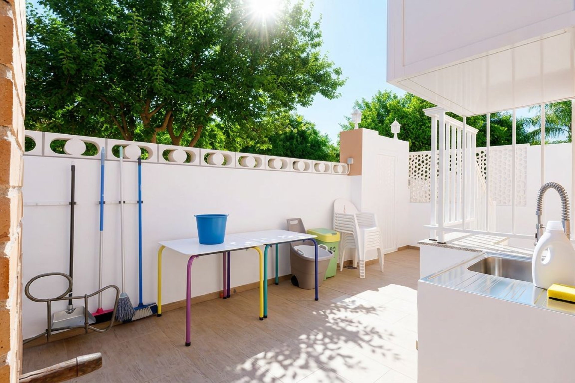 Revente - Maison de ville -
El Vergel - Costa Blanca
