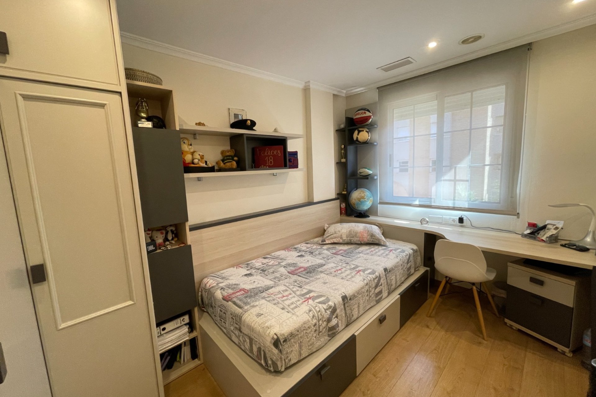 Revente - Maison de ville -
Elche - Costa Blanca