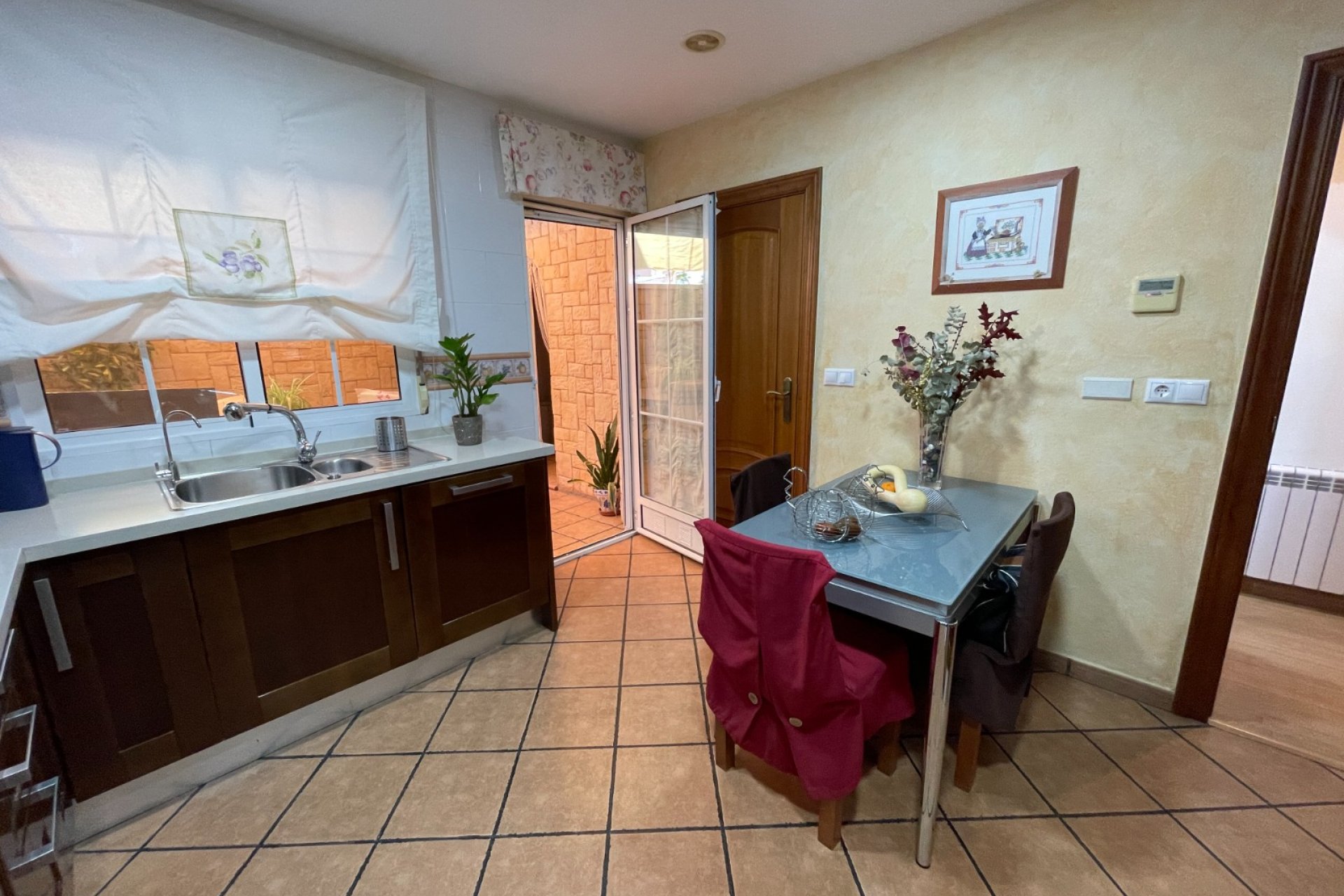 Revente - Maison de ville -
Elche - Costa Blanca