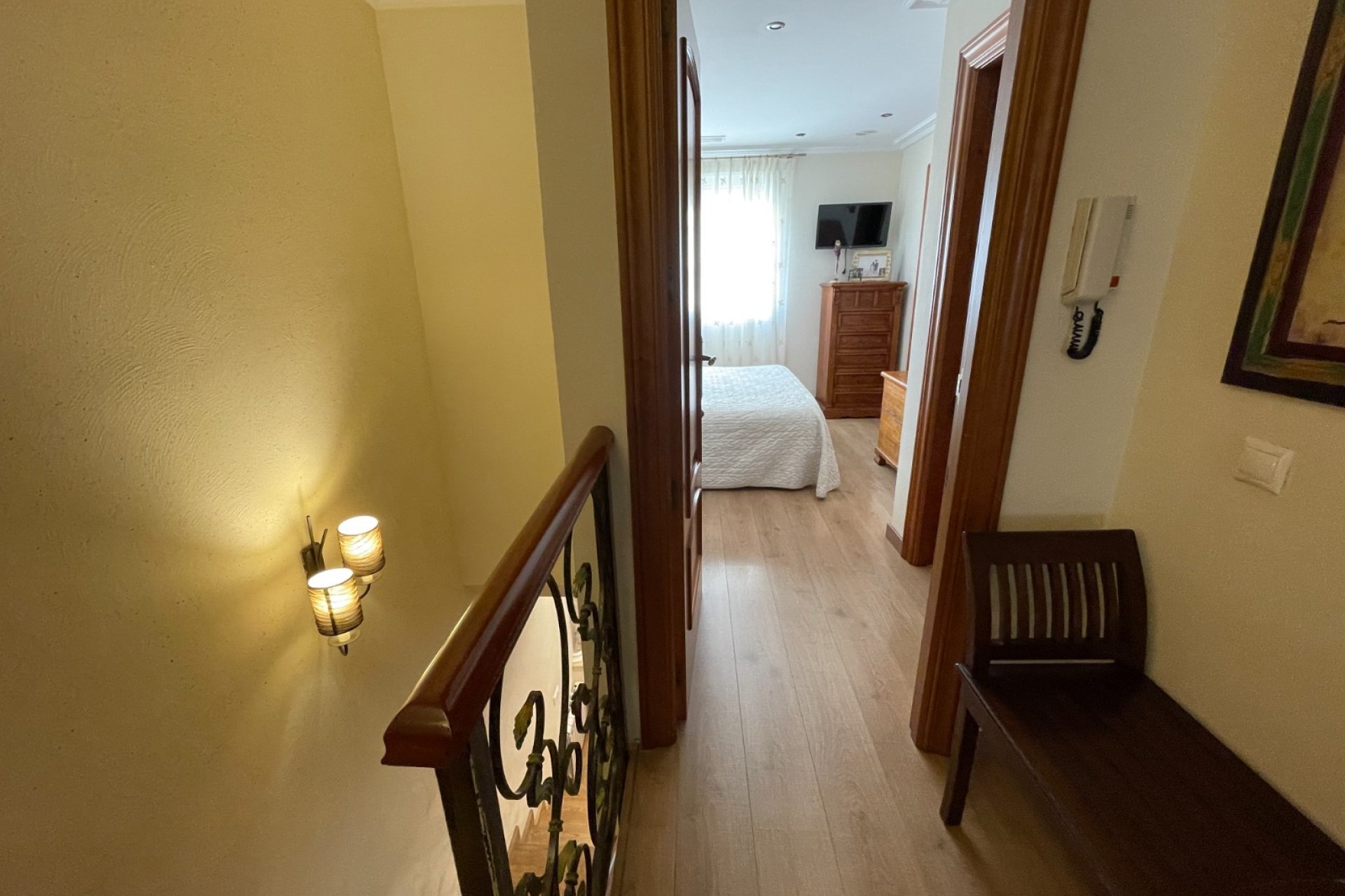 Revente - Maison de ville -
Elche - Costa Blanca