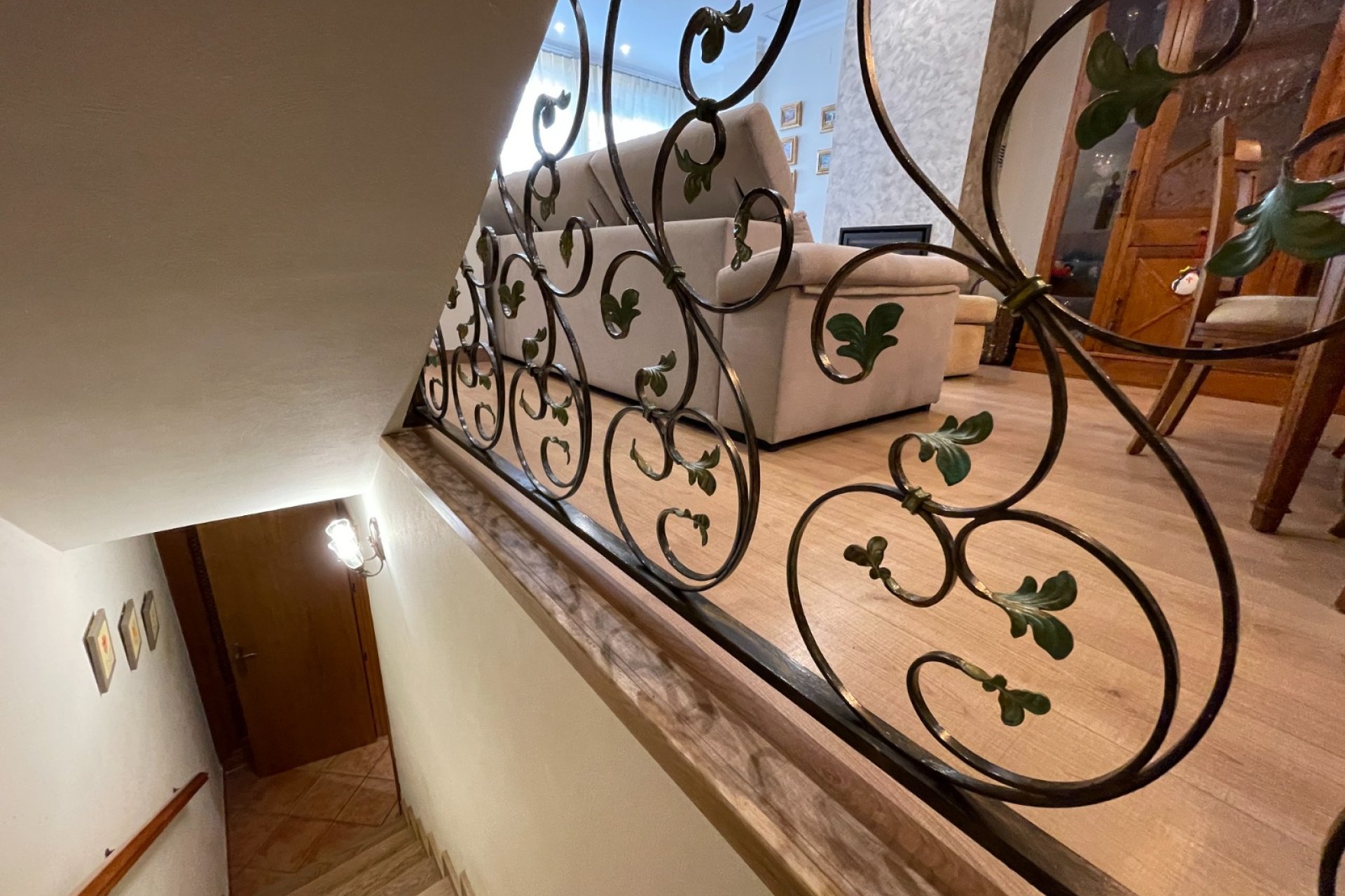 Revente - Maison de ville -
Elche - Costa Blanca