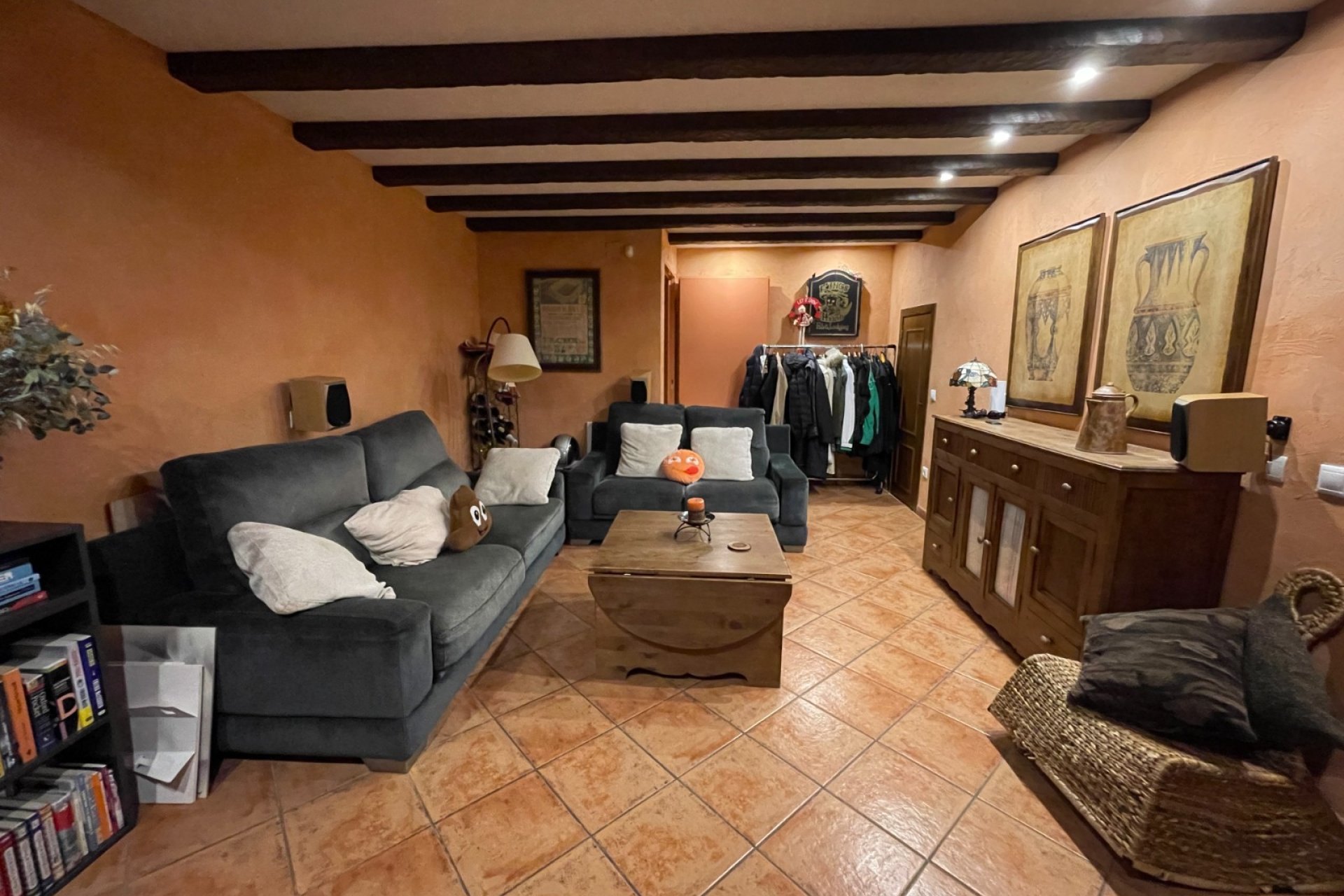 Revente - Maison de ville -
Elche - Costa Blanca