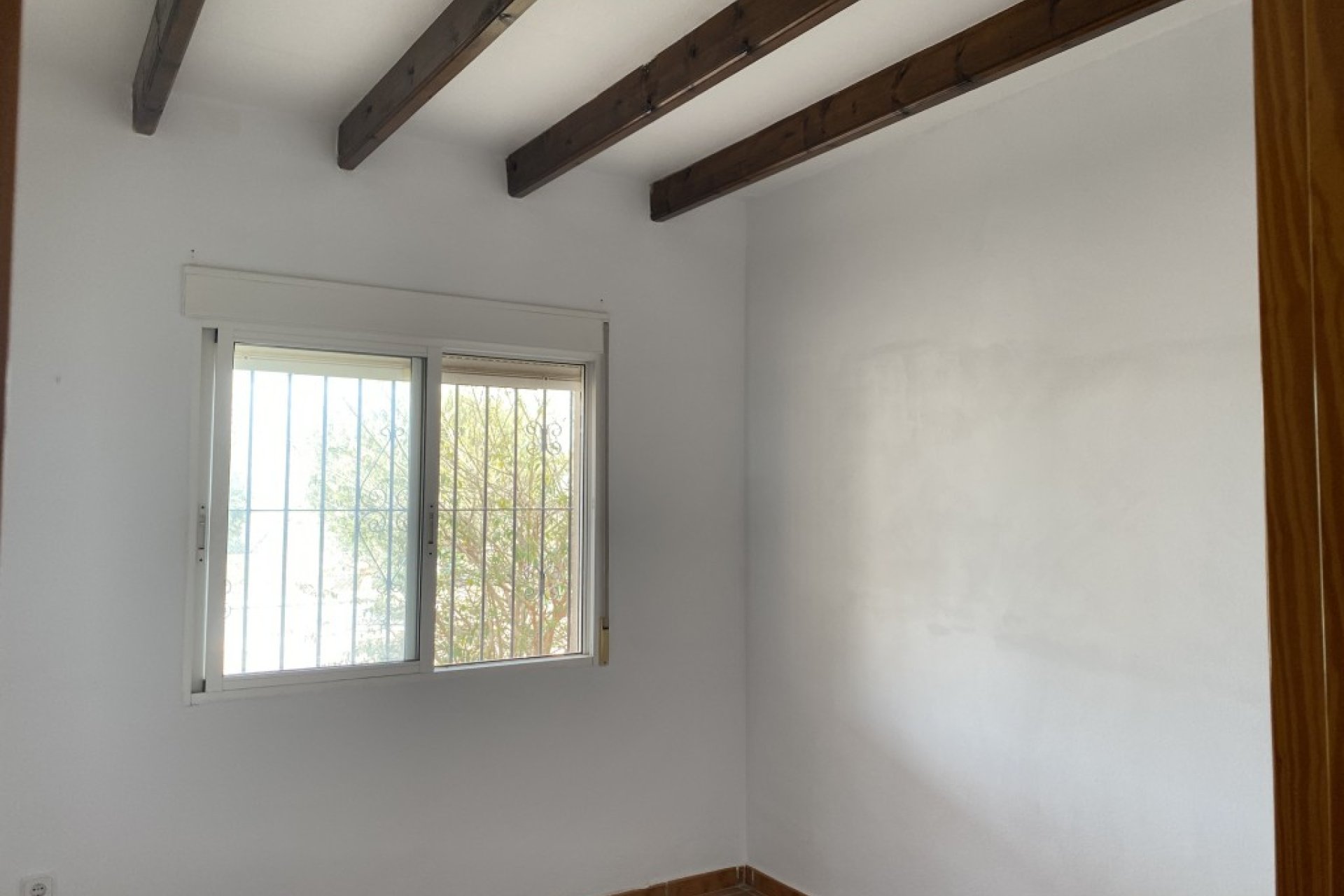 Revente - Maison de ville -
Fuente Álamo - Inland