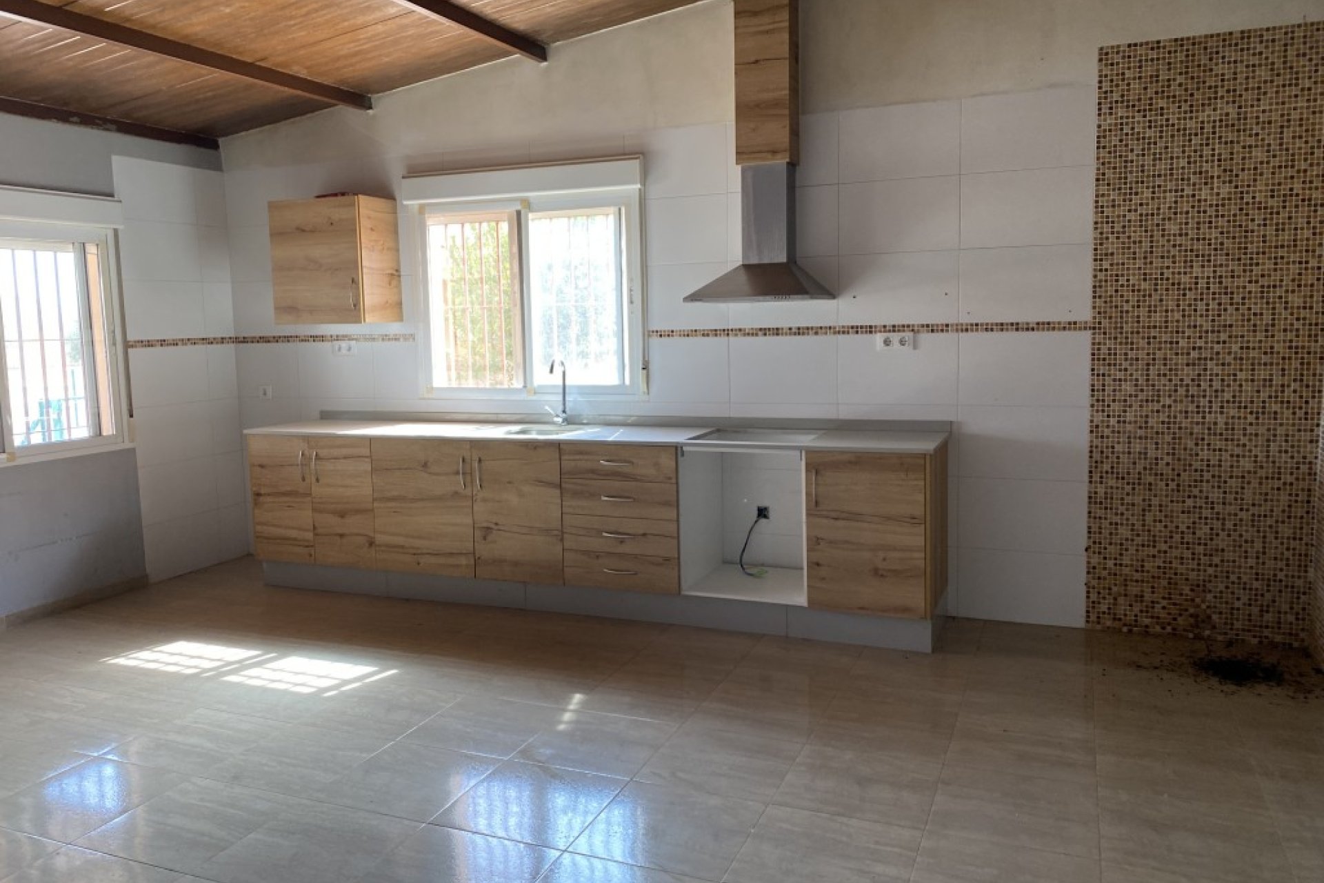 Revente - Maison de ville -
Fuente Álamo - Inland