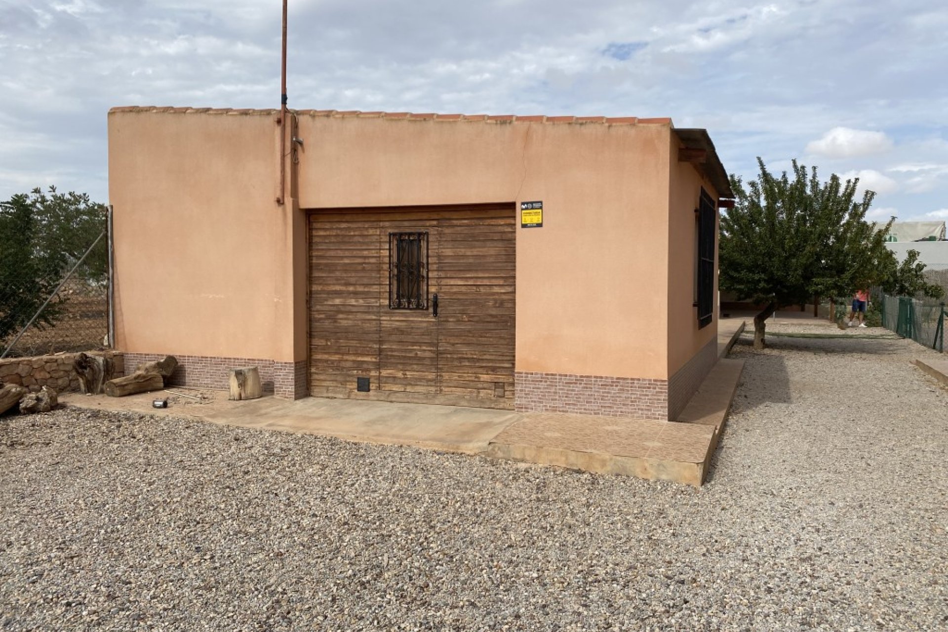 Revente - Maison de ville -
Fuente Álamo - Inland