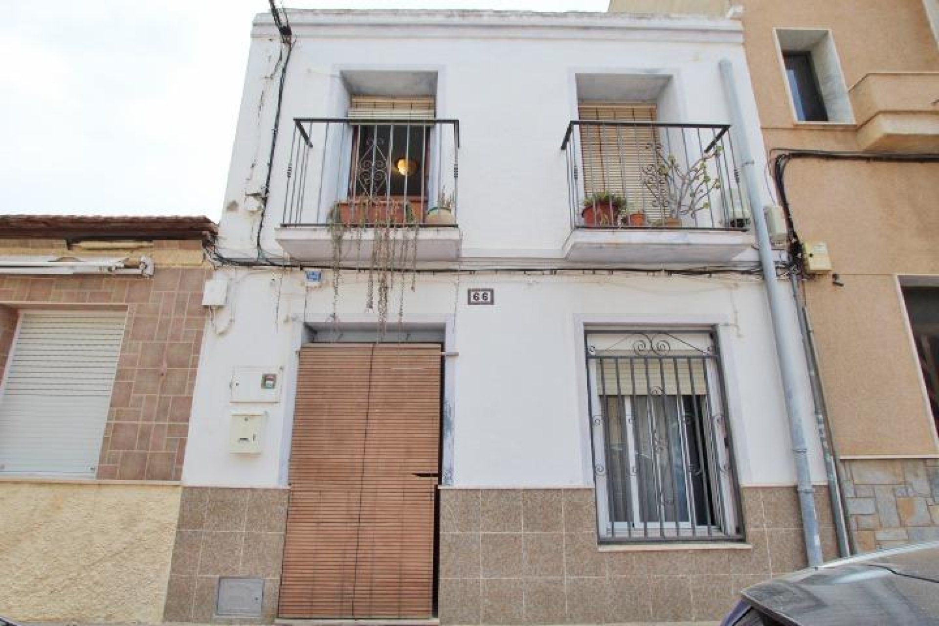Revente - Maison de ville -
Guardamar del Segura - Centro