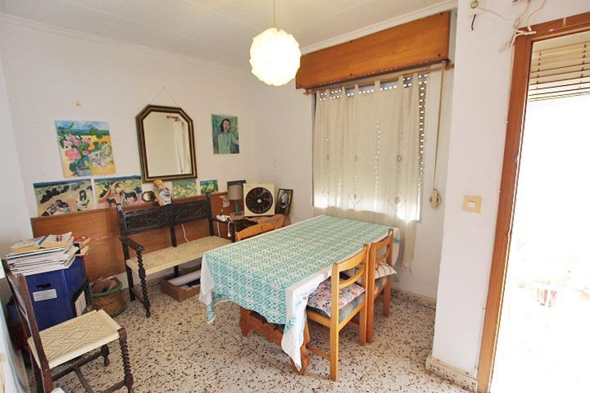 Revente - Maison de ville -
Guardamar del Segura - Centro