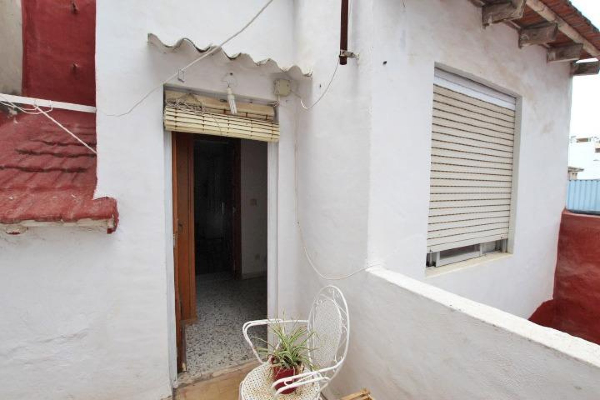 Revente - Maison de ville -
Guardamar del Segura - Centro