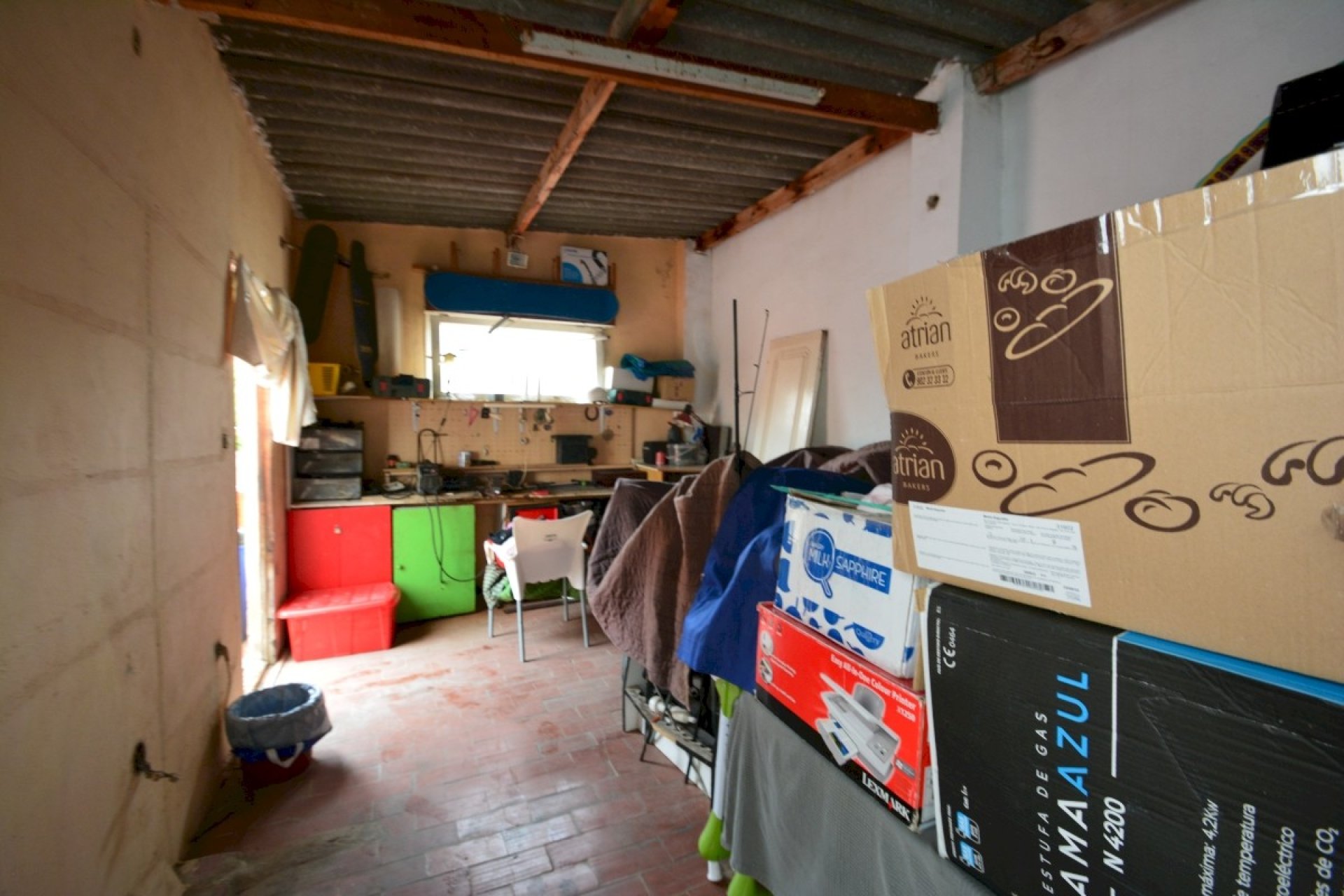 Revente - Maison de ville -
Guardamar del Segura - Costa Blanca