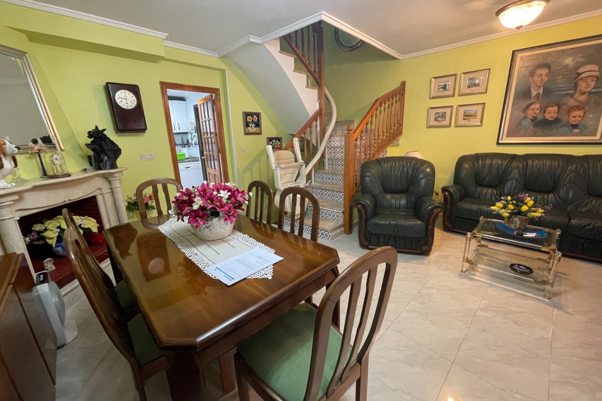 Revente - Maison de ville -
Guardamar del Segura - Costa Blanca