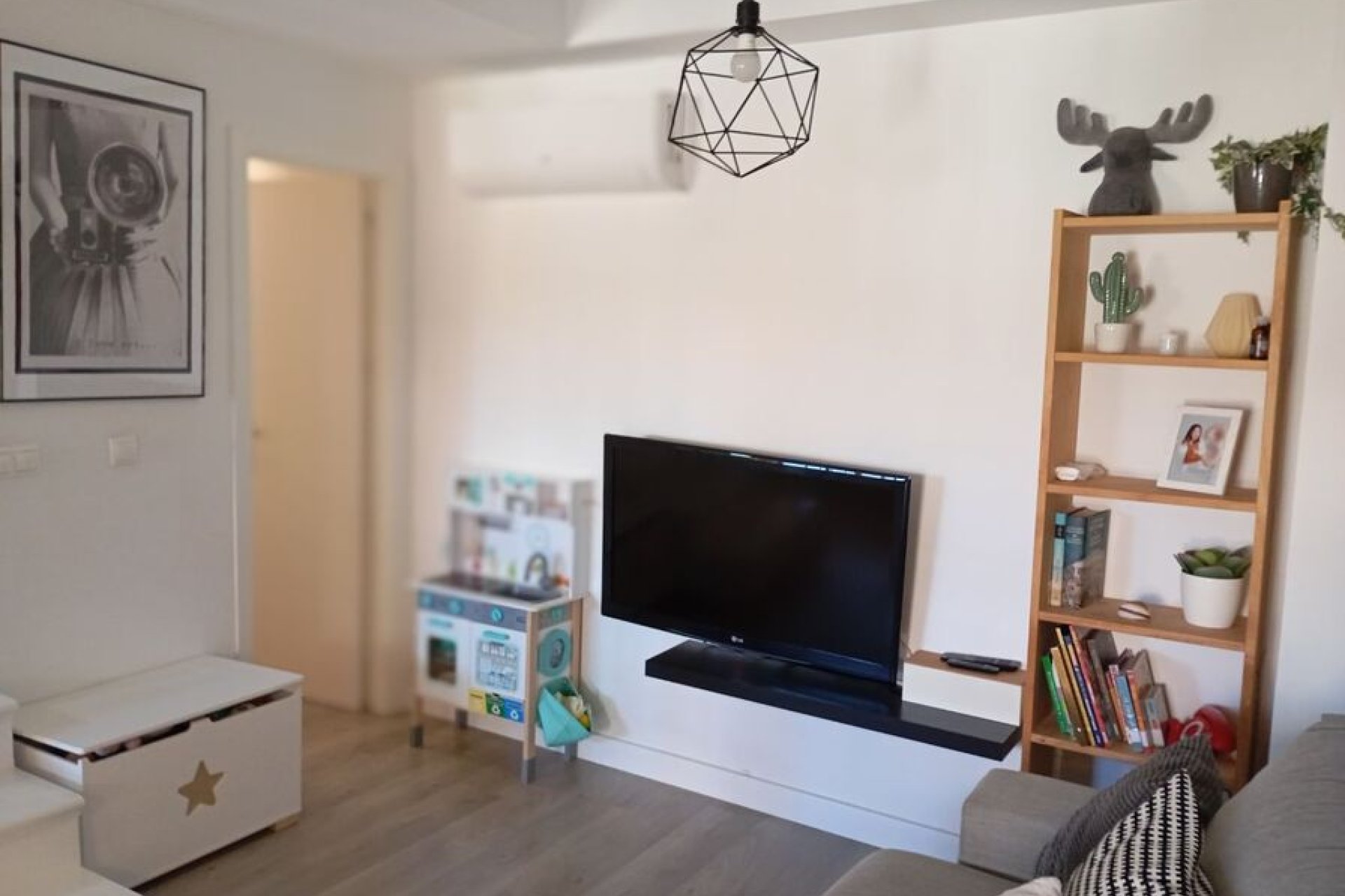 Revente - Maison de ville -
Guardamar del Segura - Costa Blanca