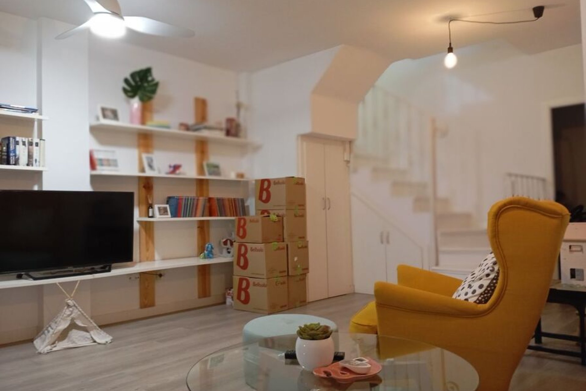 Revente - Maison de ville -
Guardamar del Segura - Costa Blanca