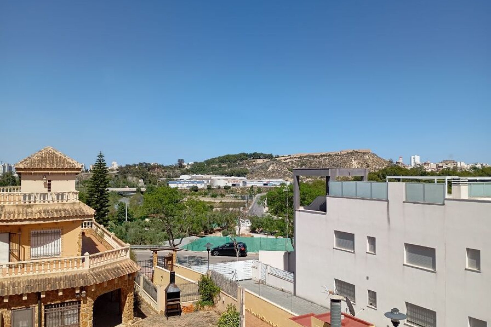 Revente - Maison de ville -
Guardamar del Segura - Costa Blanca