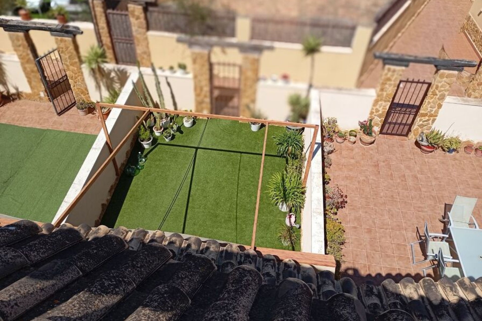 Revente - Maison de ville -
Guardamar del Segura - Costa Blanca