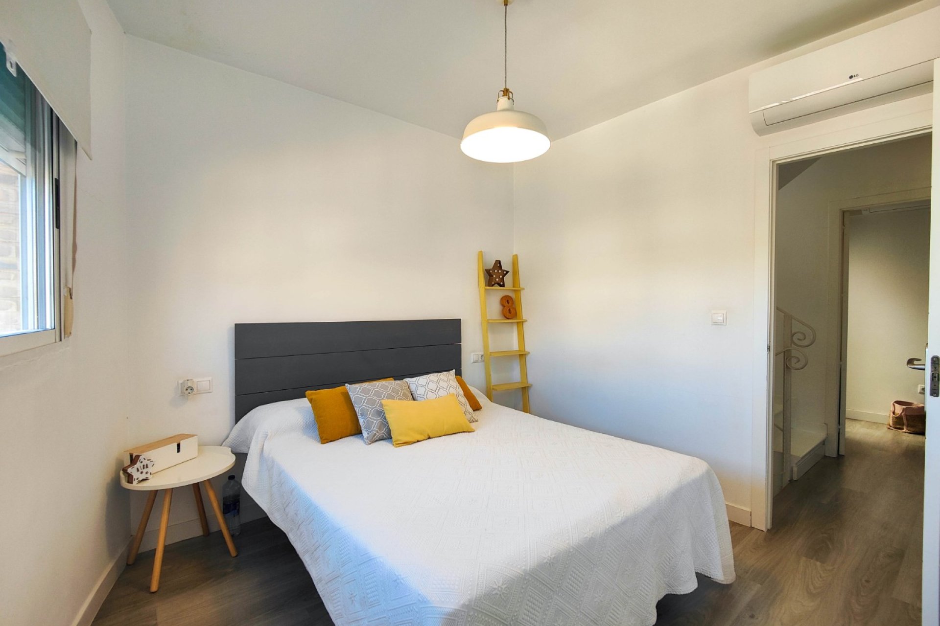 Revente - Maison de ville -
Guardamar del Segura - Costa Blanca