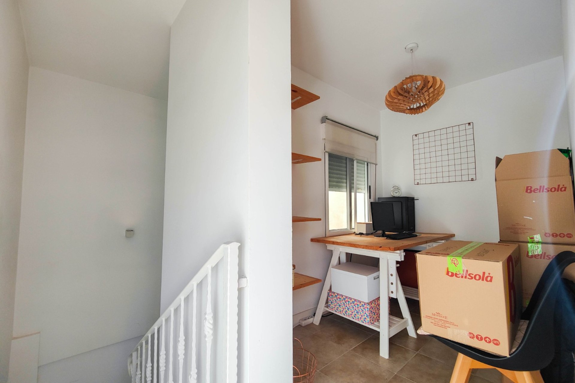 Revente - Maison de ville -
Guardamar del Segura - Costa Blanca