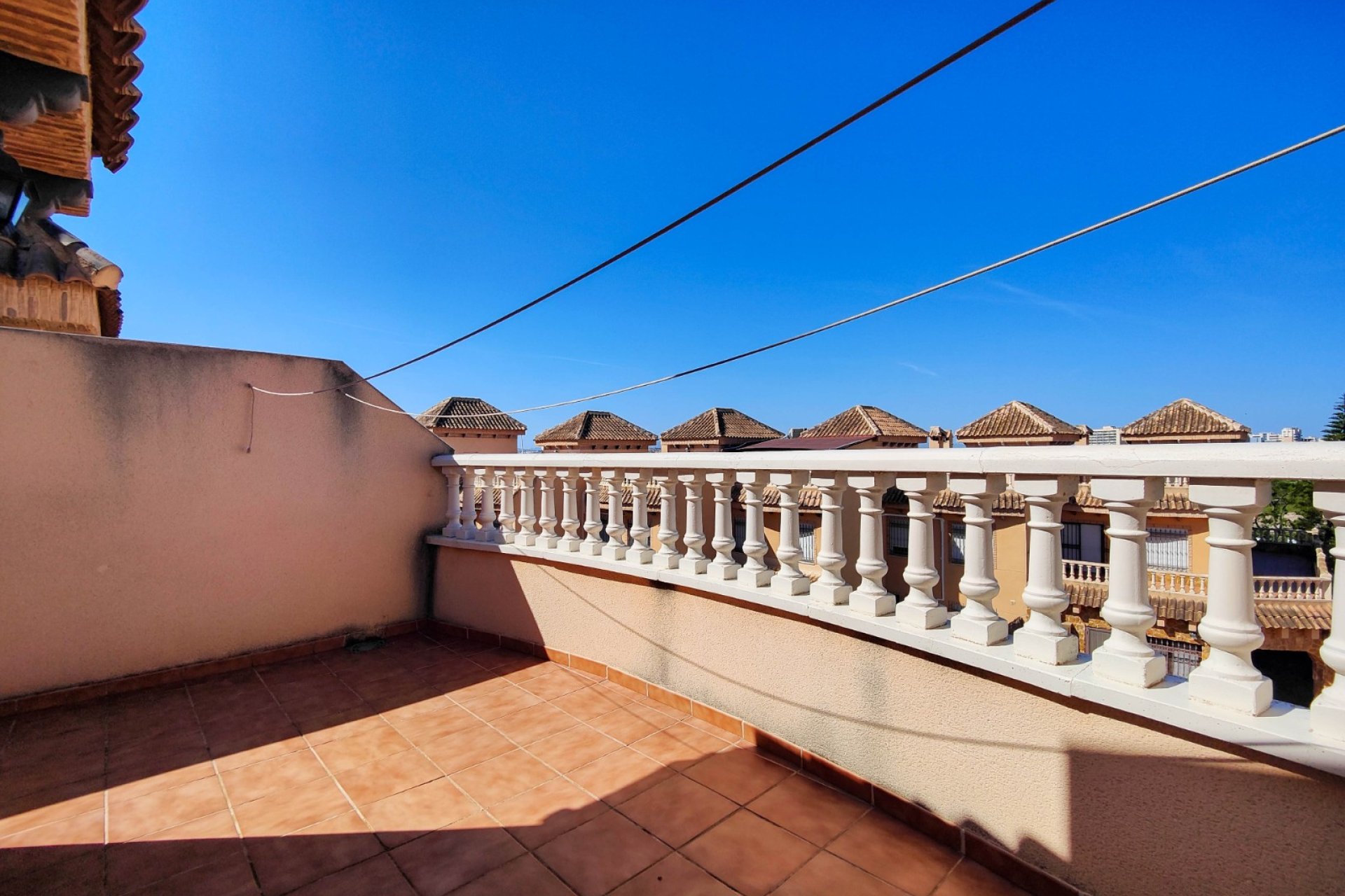 Revente - Maison de ville -
Guardamar del Segura - Costa Blanca