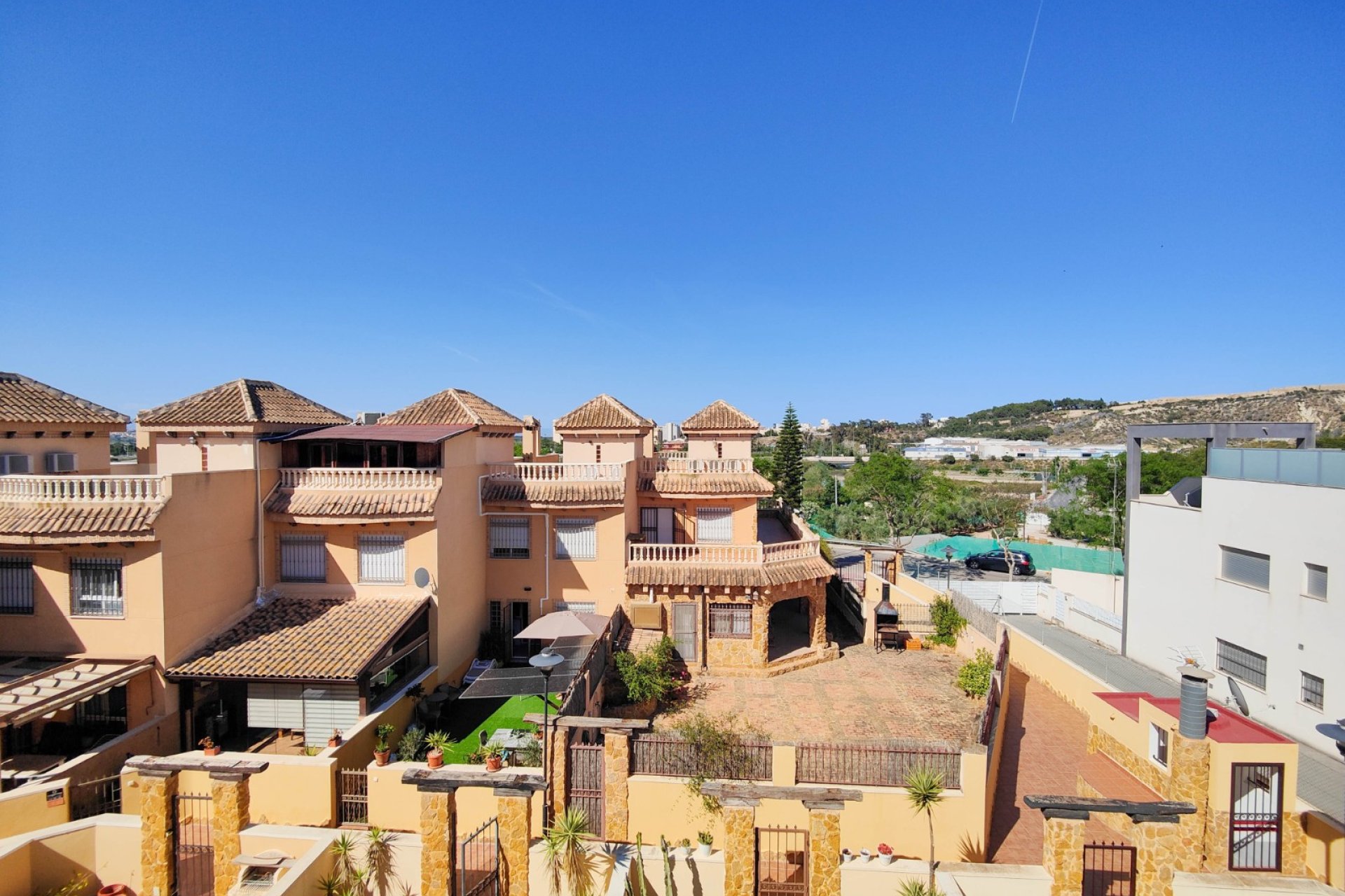 Revente - Maison de ville -
Guardamar del Segura - Costa Blanca