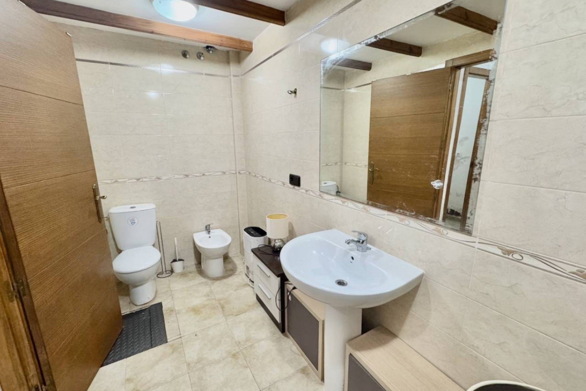 Revente - Maison de ville -
Guardamar del Segura - Costa Blanca