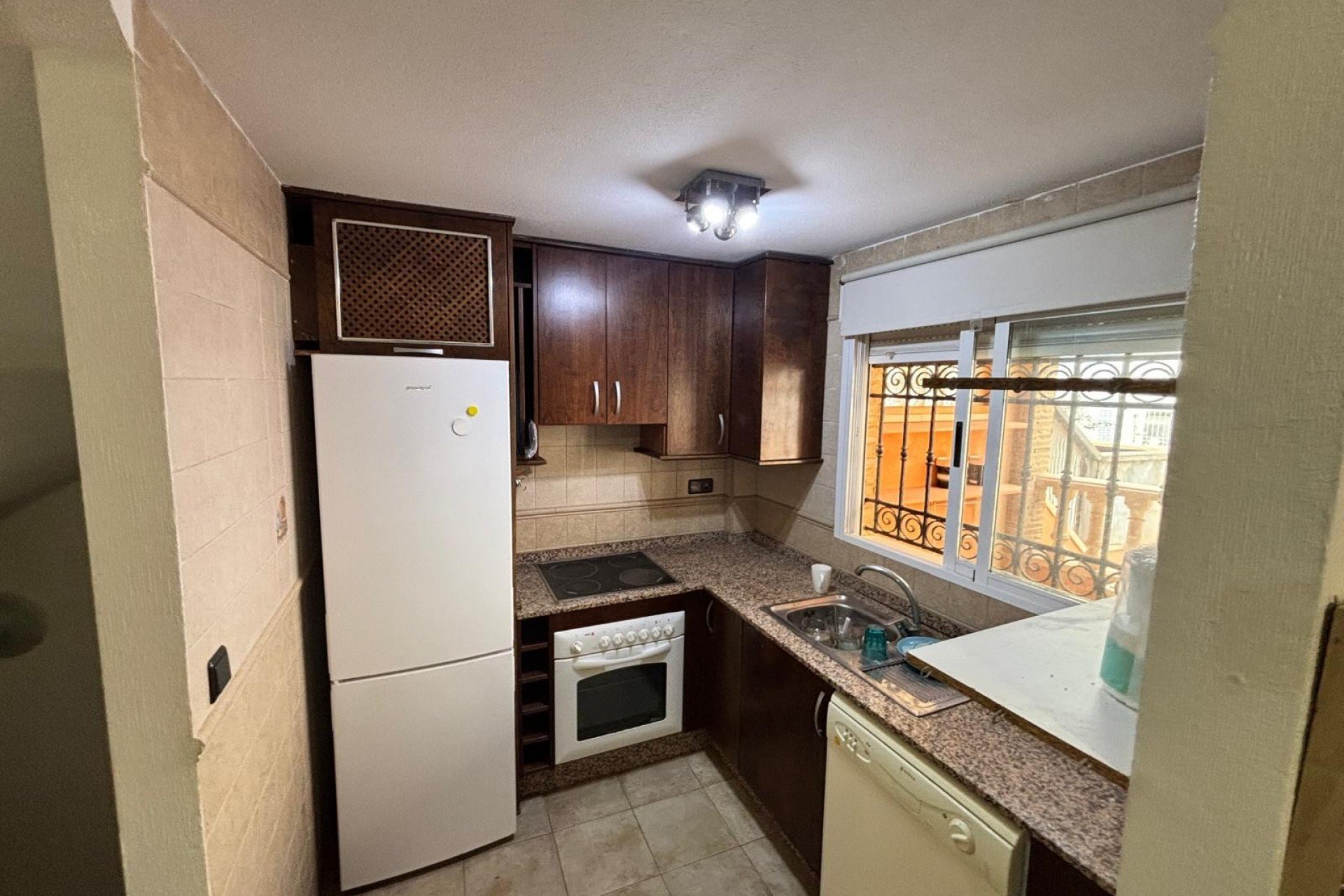 Revente - Maison de ville -
Guardamar del Segura - Costa Blanca