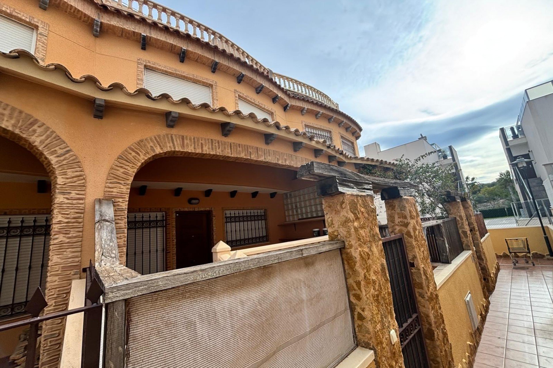 Revente - Maison de ville -
Guardamar del Segura - Costa Blanca