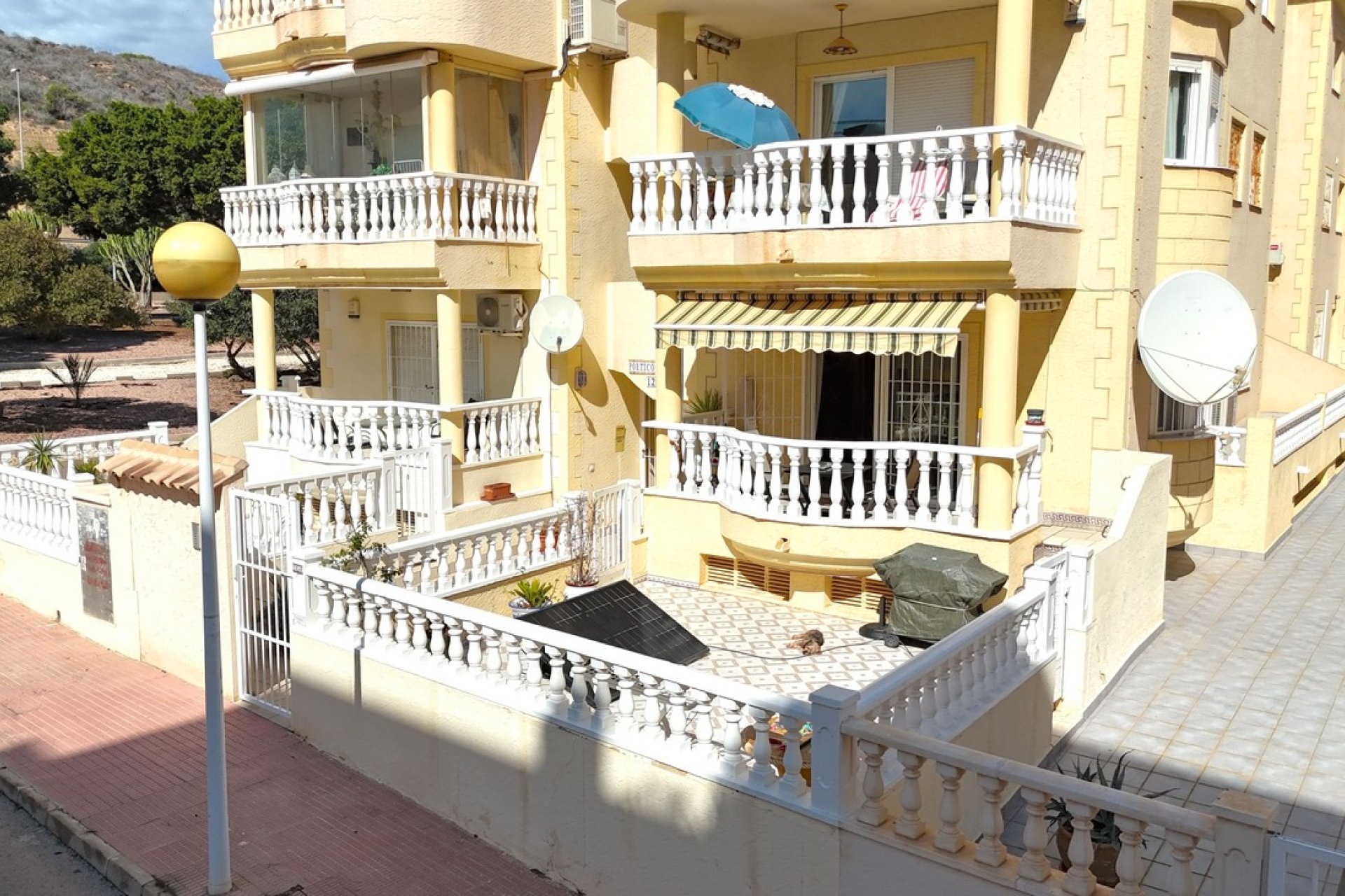 Revente - Maison de ville -
Guardamar del Segura - Costa Blanca