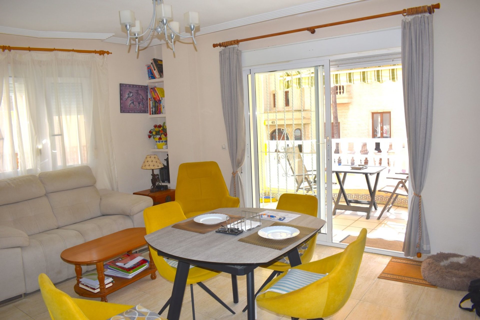 Revente - Maison de ville -
Guardamar del Segura - Costa Blanca