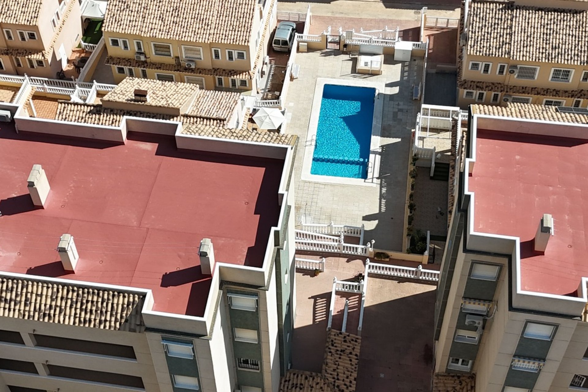 Revente - Maison de ville -
Guardamar del Segura - Costa Blanca