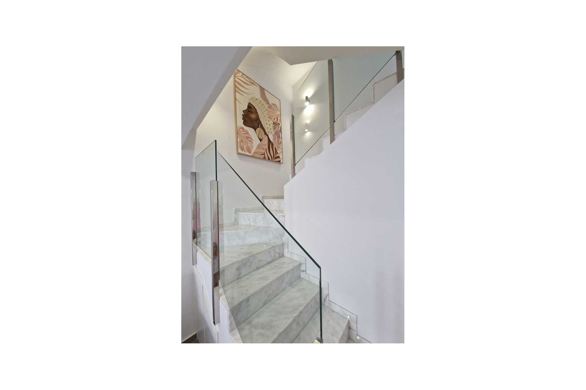 Revente - Maison de ville -
Guardamar del Segura - ELS SECONS