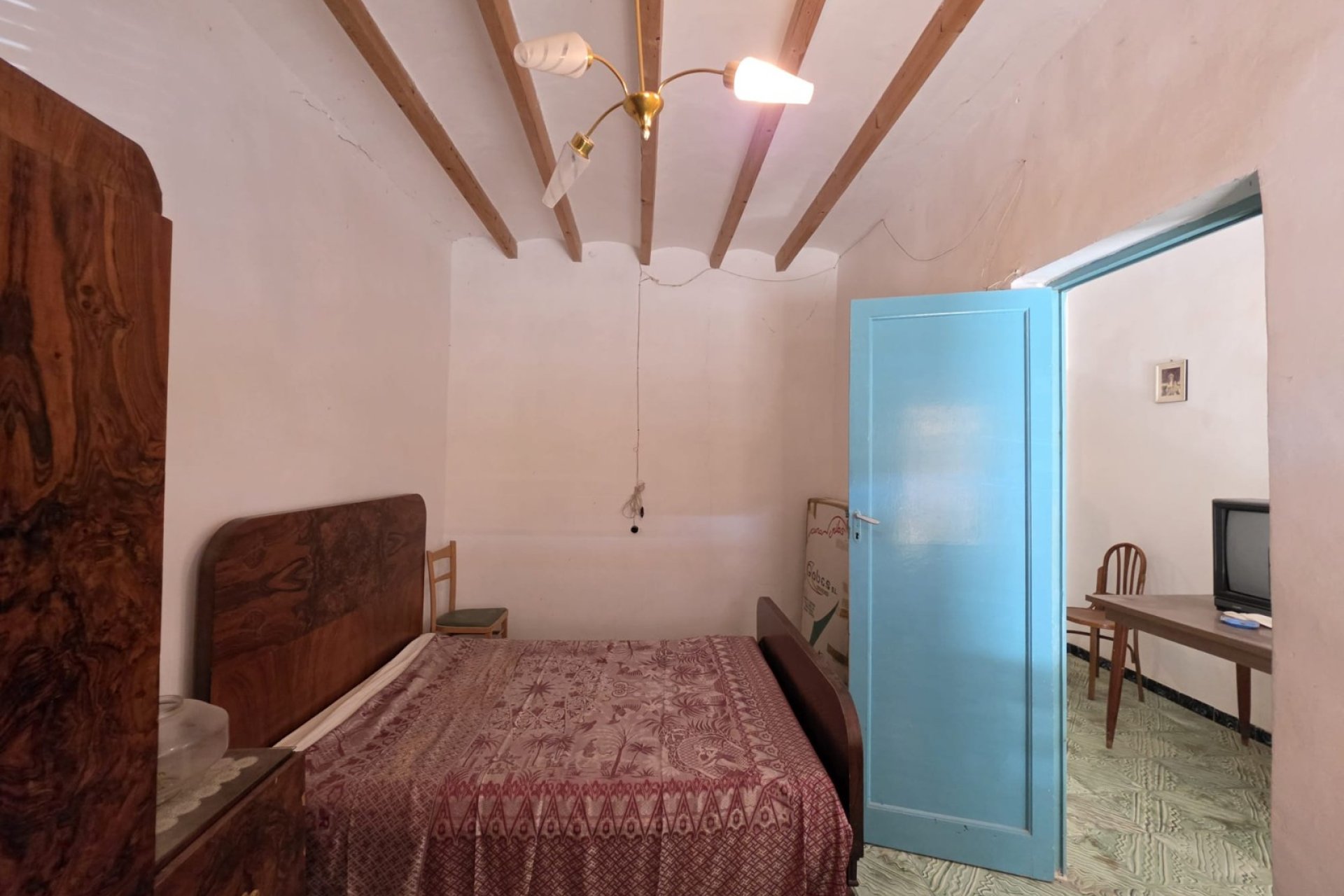Revente - Maison de ville -
Hondón de las Nieves - Inland