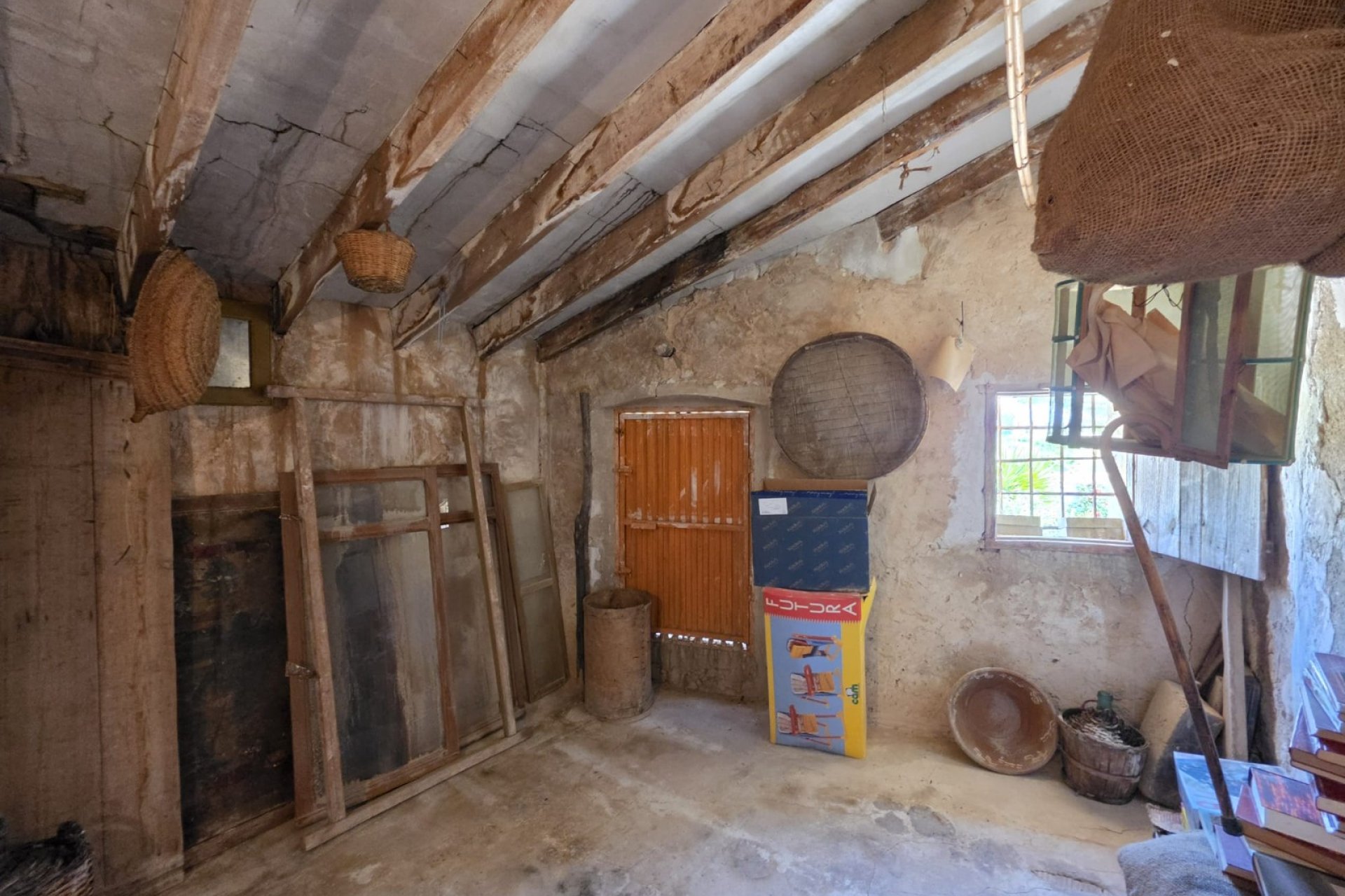 Revente - Maison de ville -
Hondón de las Nieves - Inland