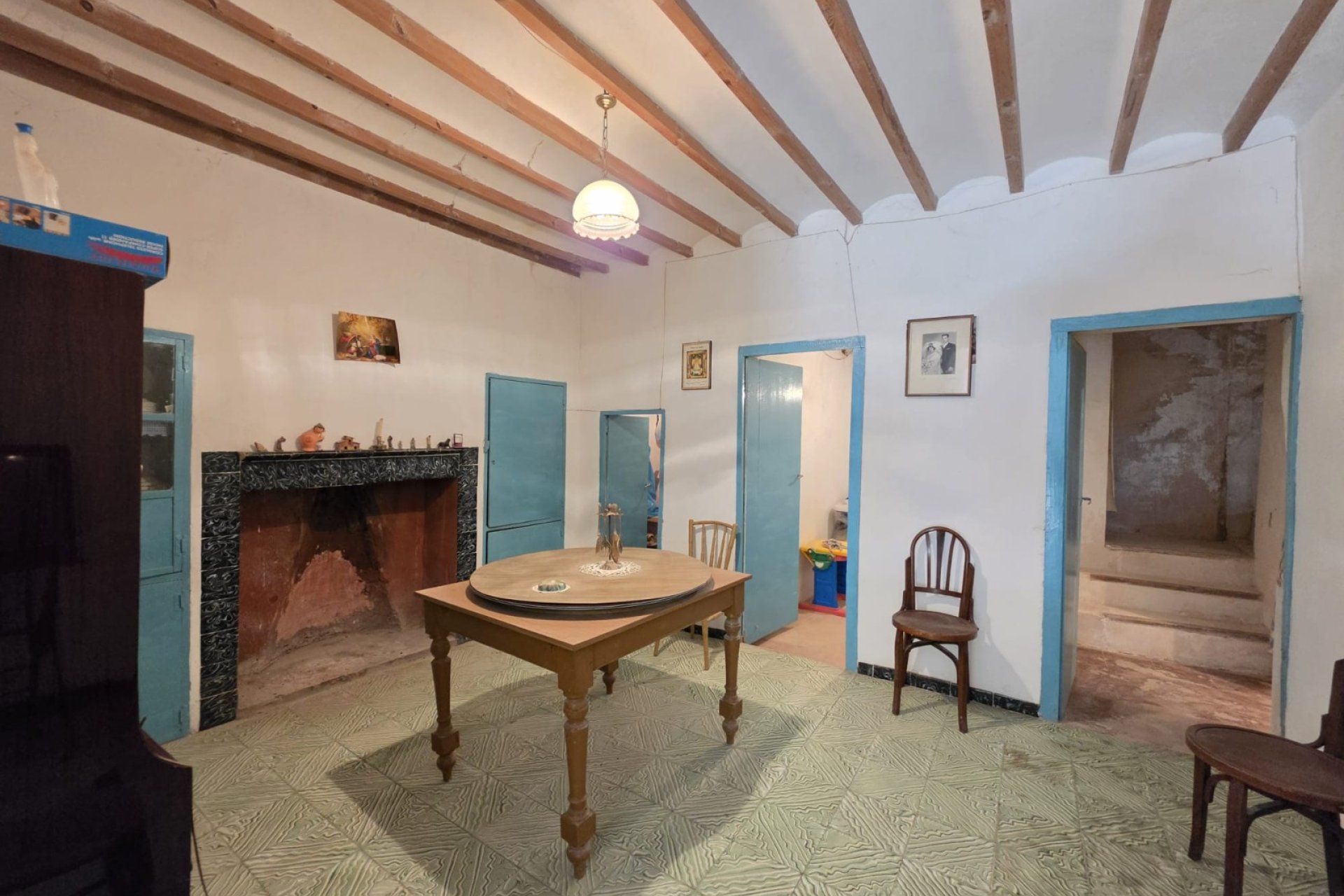 Revente - Maison de ville -
Hondón de las Nieves - Inland