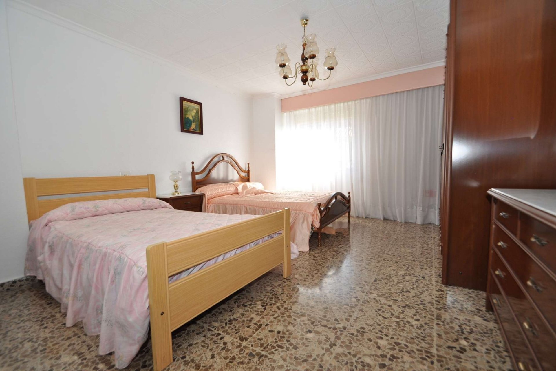 Revente - Maison de ville -
Ibi - Costa Blanca