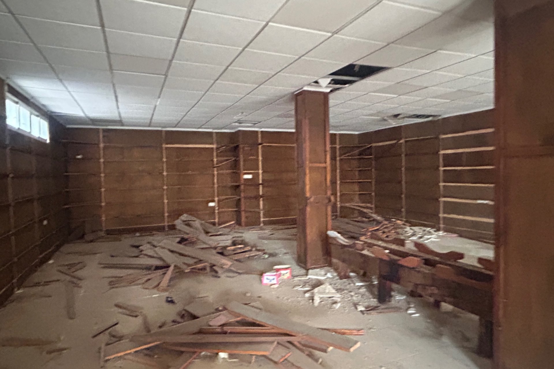 Revente - Maison de ville -
Jacarilla - Inland