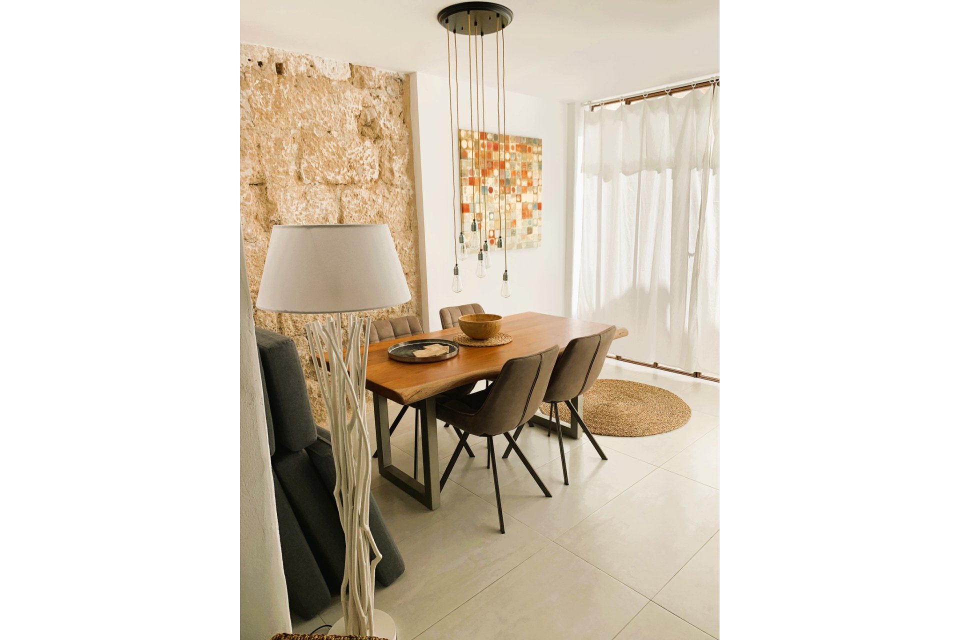 Revente - Maison de ville -
Jávea - Costa Blanca