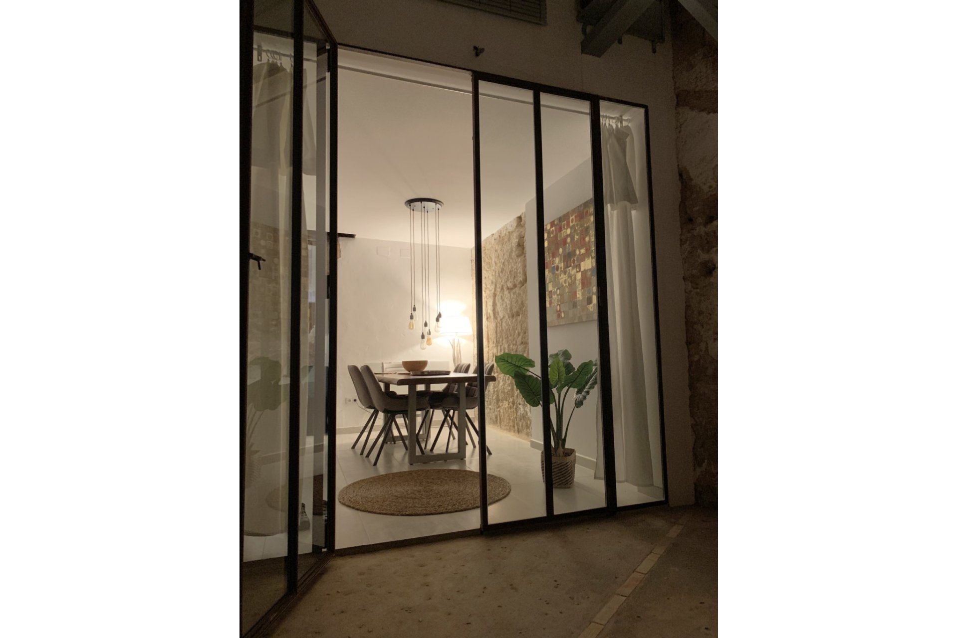 Revente - Maison de ville -
Jávea - Costa Blanca