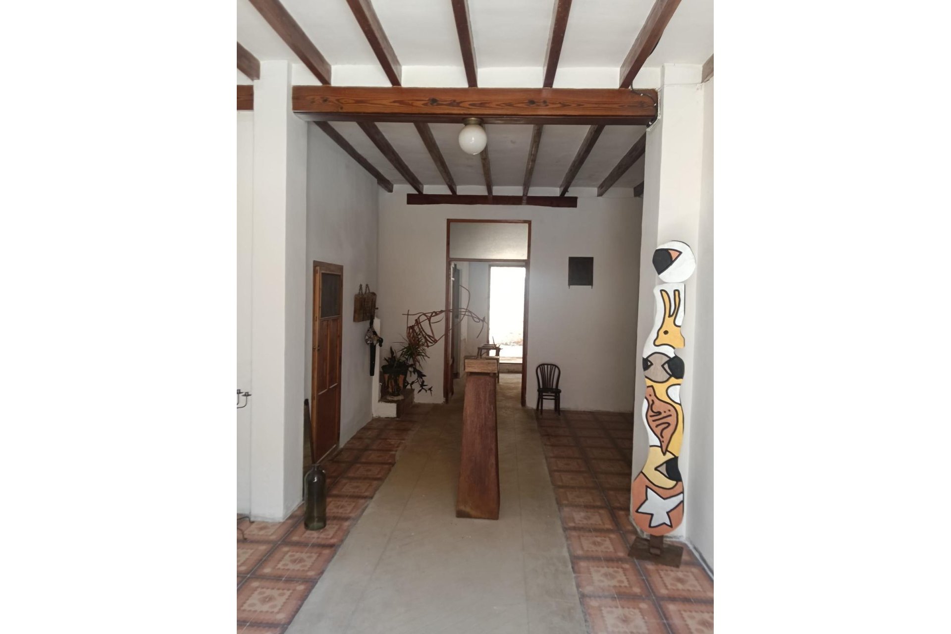 Revente - Maison de ville -
Jesus Pobre - Inland