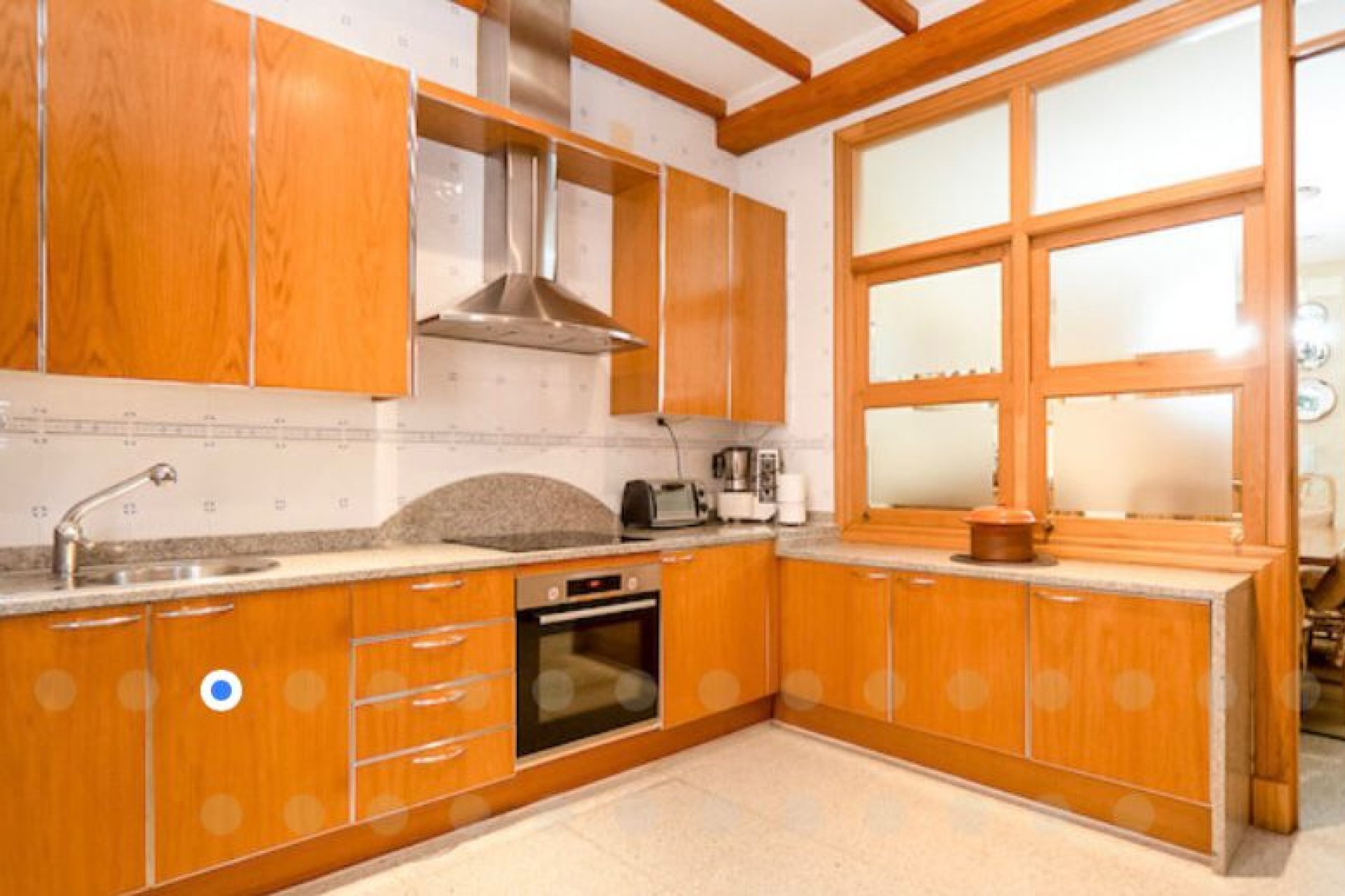 Revente - Maison de ville -
Jumilla - Inland