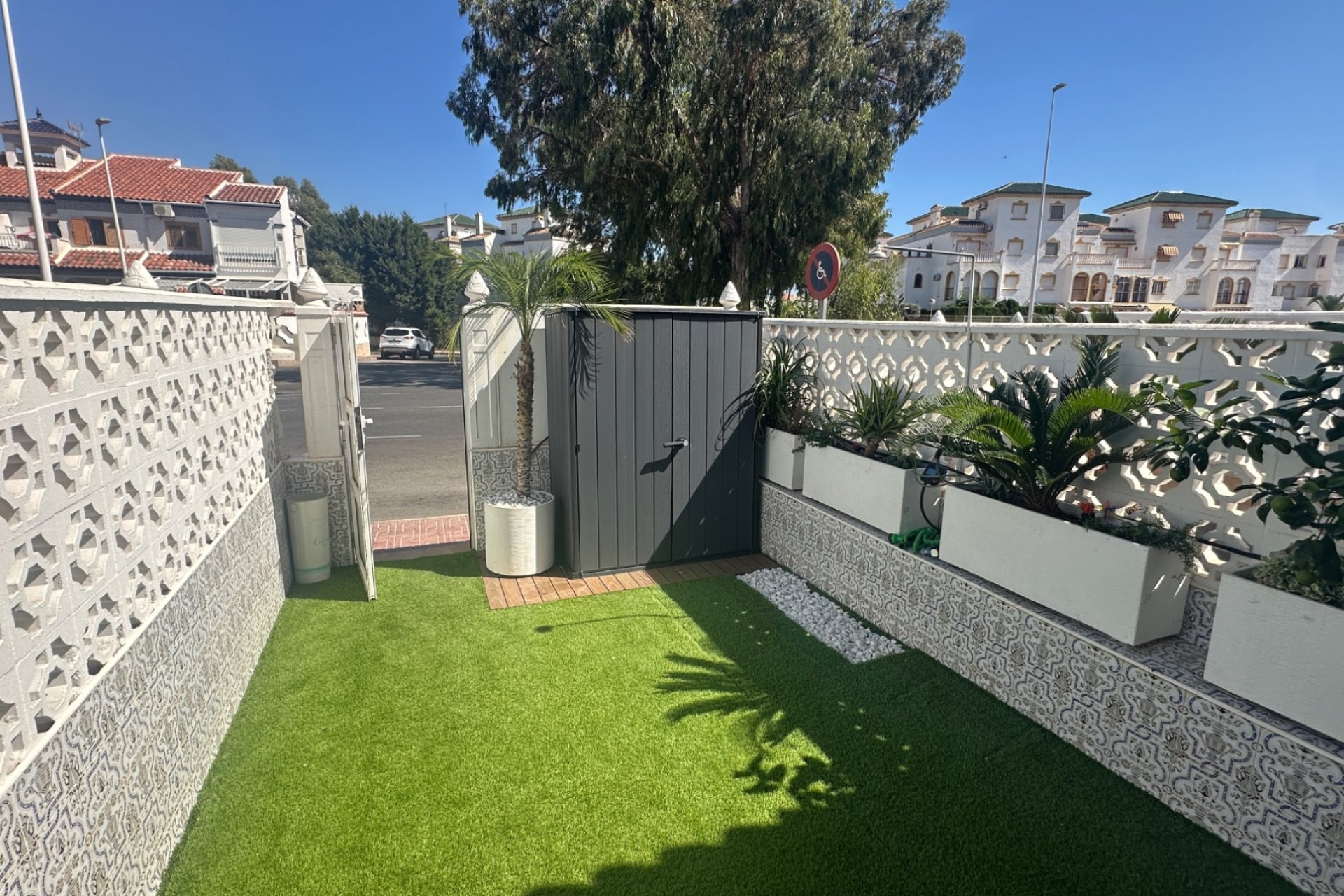 Revente - Maison de ville -
La Mata - Costa Blanca
