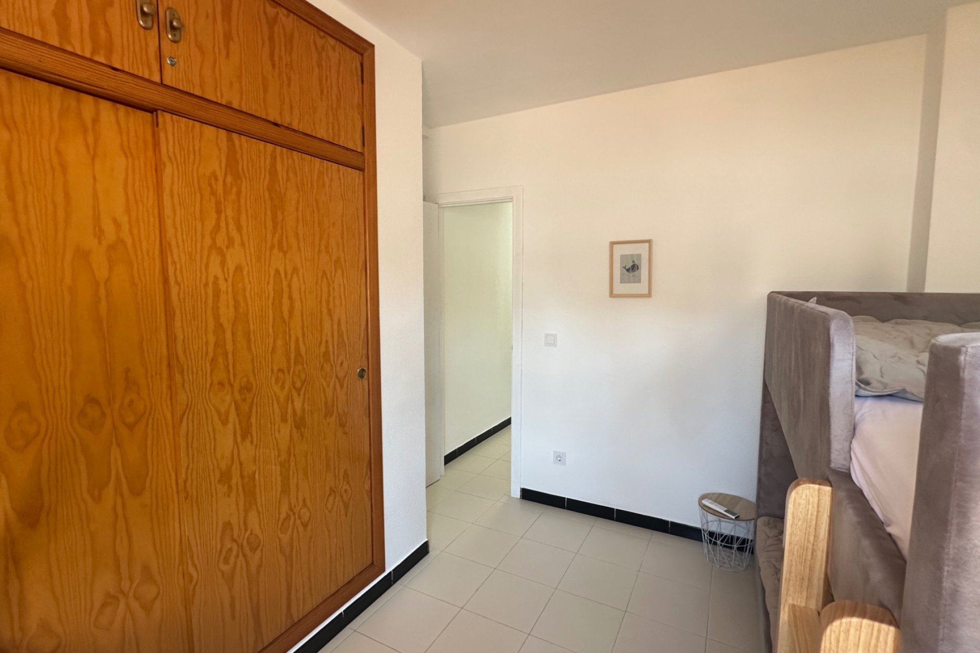Revente - Maison de ville -
La Mata - Costa Blanca