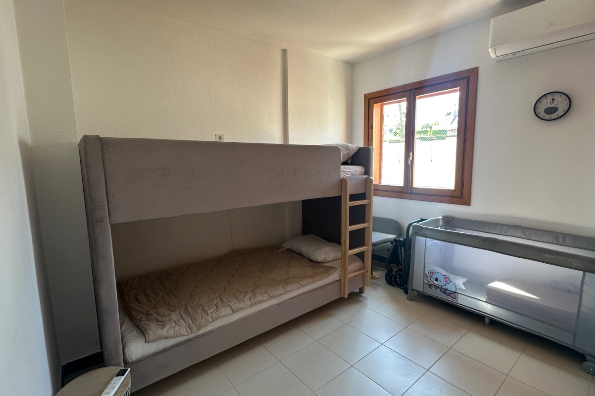 Revente - Maison de ville -
La Mata - Costa Blanca