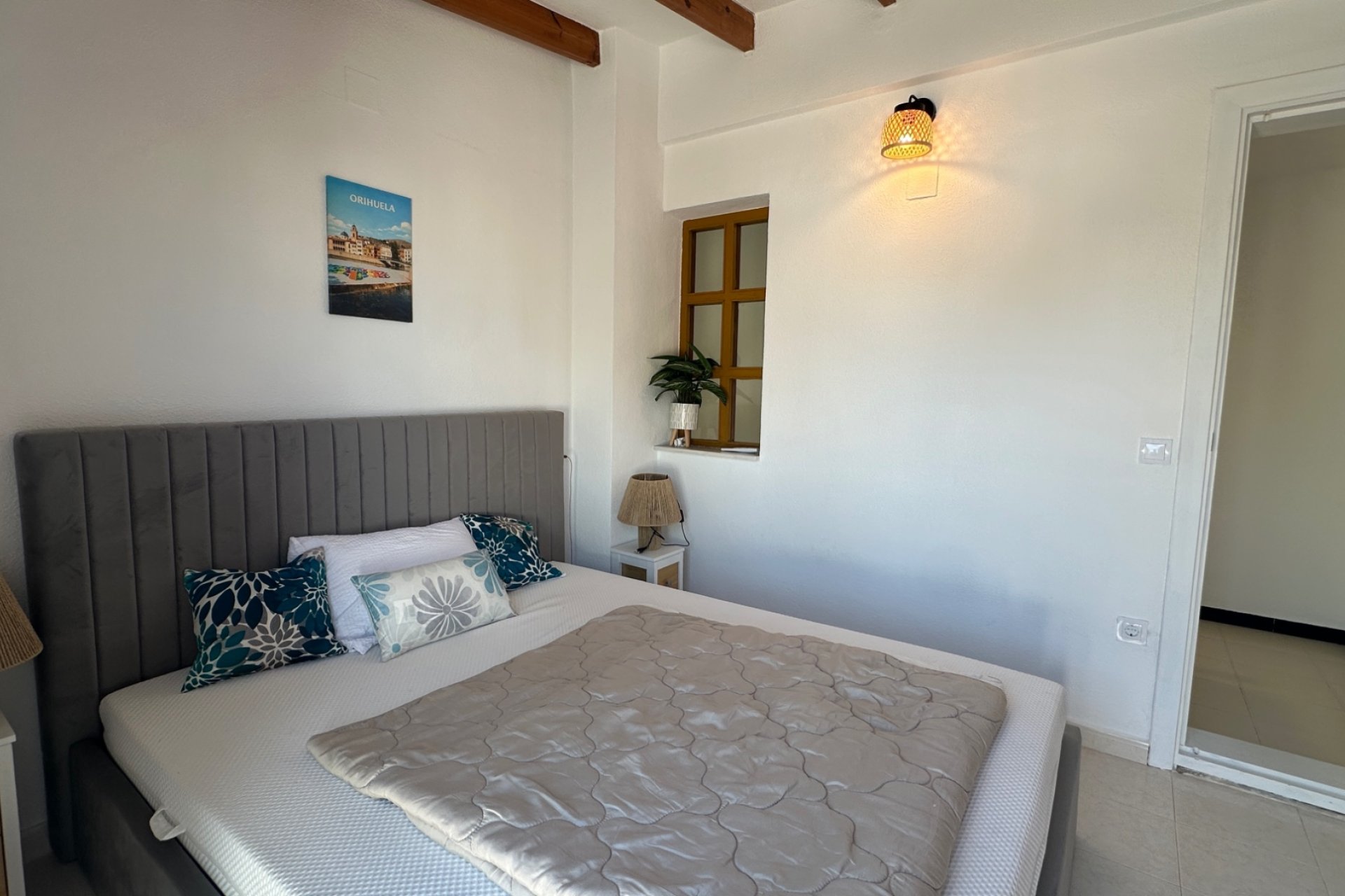 Revente - Maison de ville -
La Mata - Costa Blanca