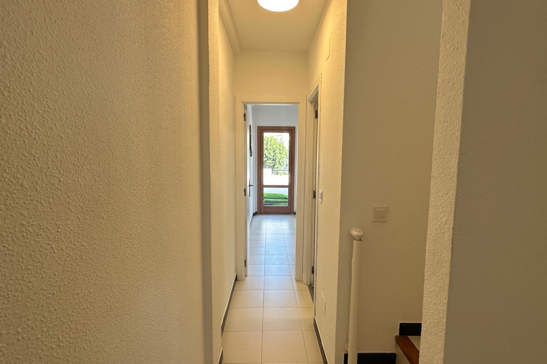 Revente - Maison de ville -
La Mata - Costa Blanca