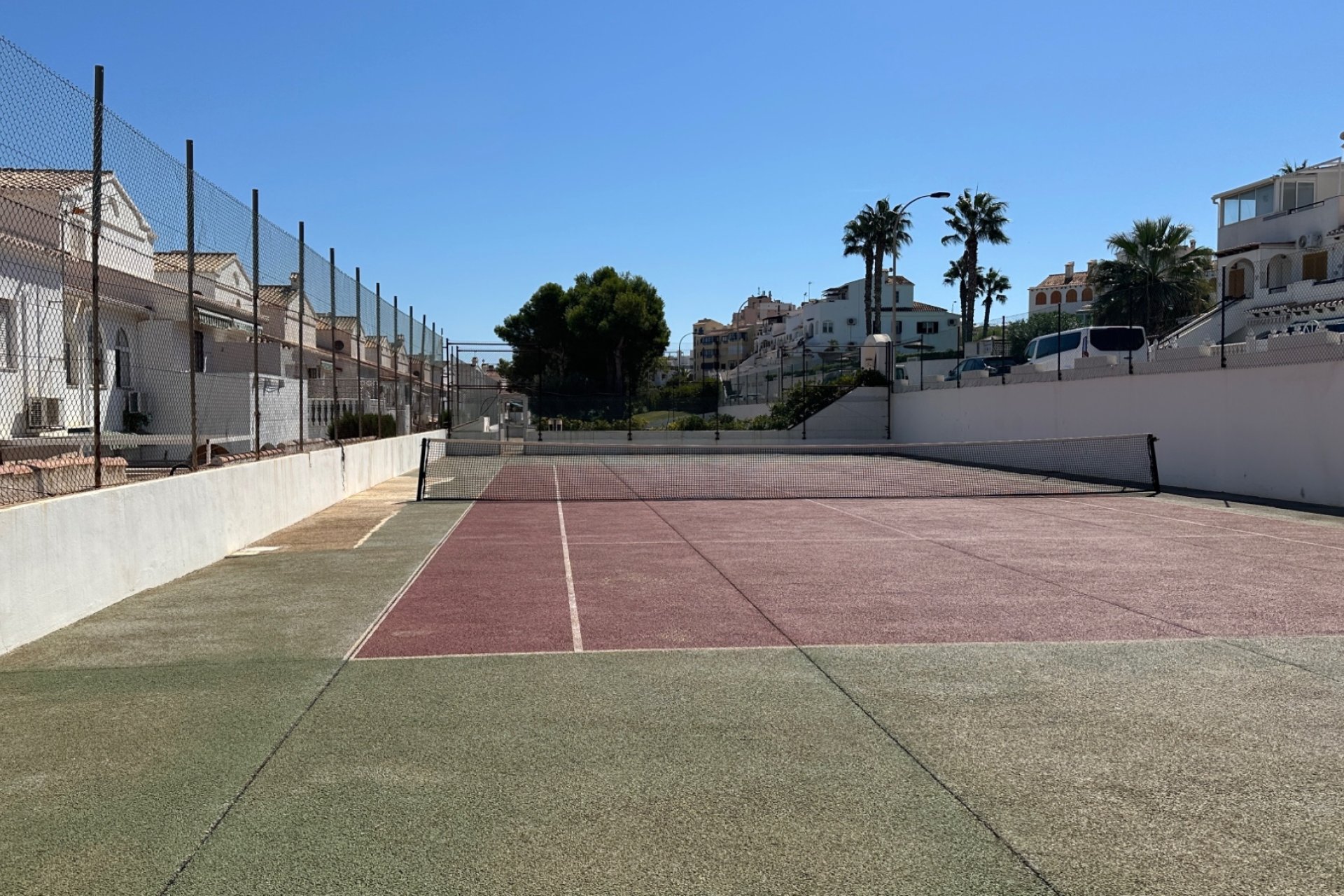 Revente - Maison de ville -
La Mata - Costa Blanca