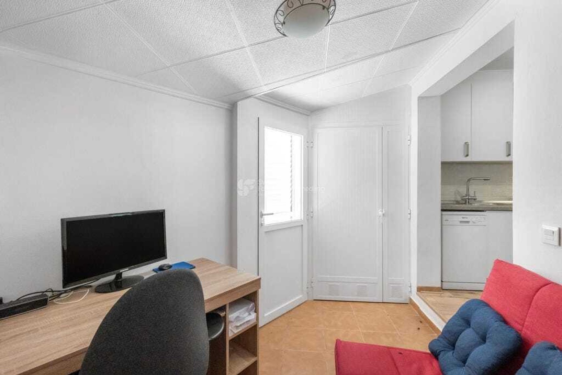 Revente - Maison de ville -
La Rosaleda - Inland