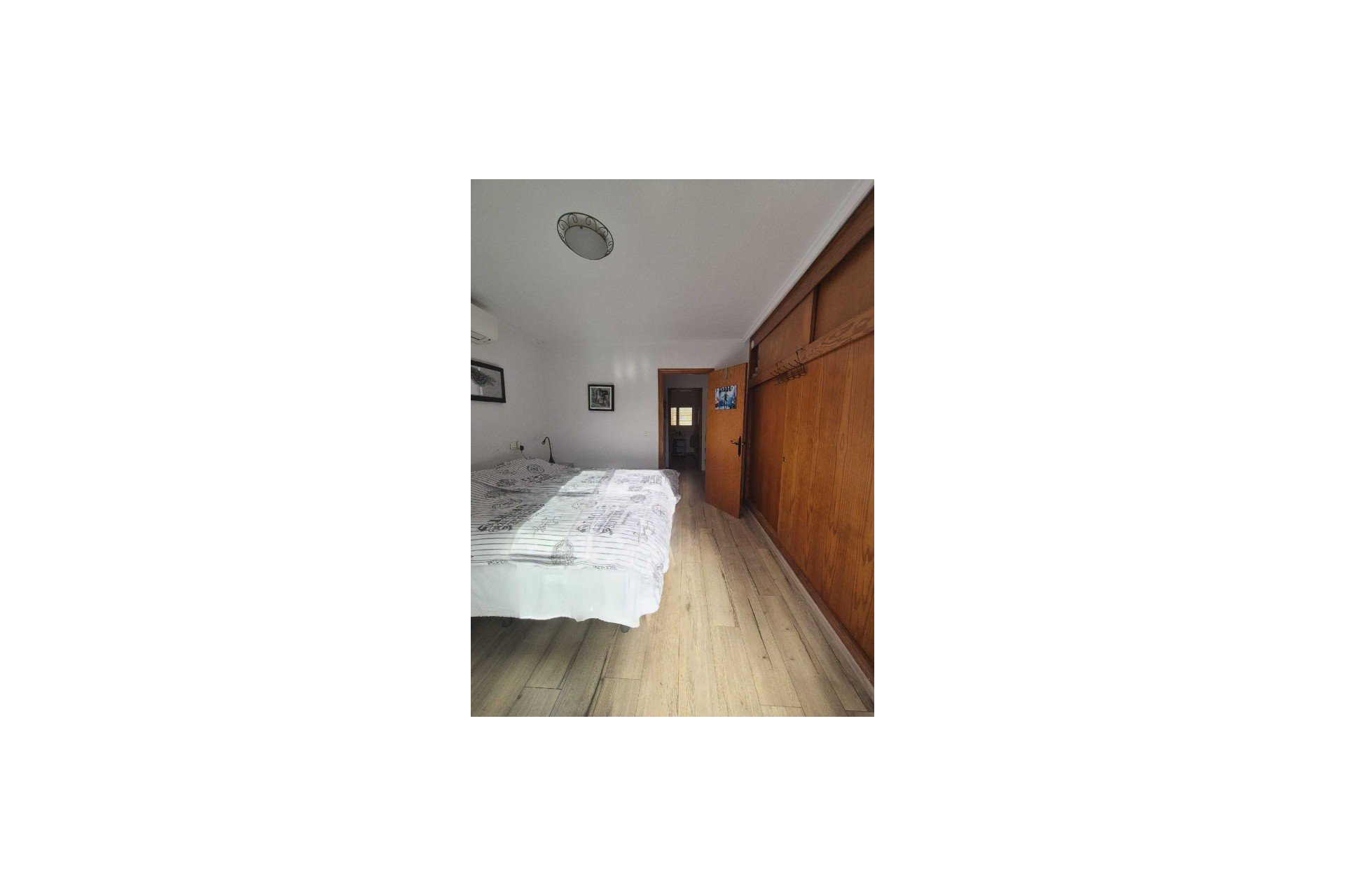 Revente - Maison de ville -
La Rosaleda - Inland